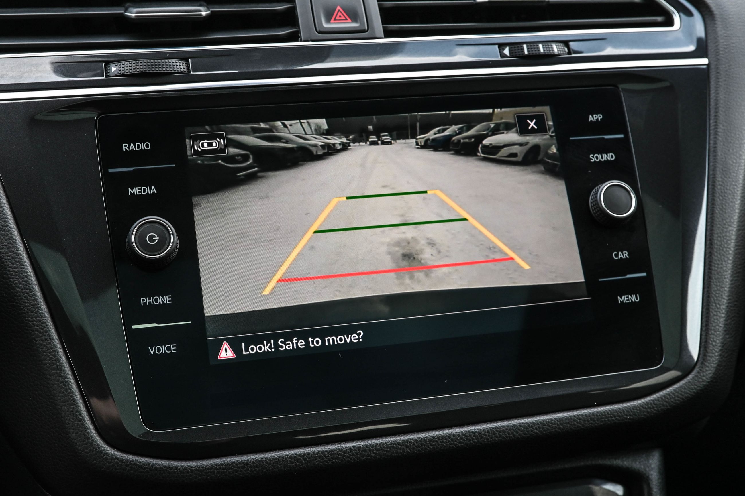 Volkswagen Tiguan  2022 à Dorval, Québec