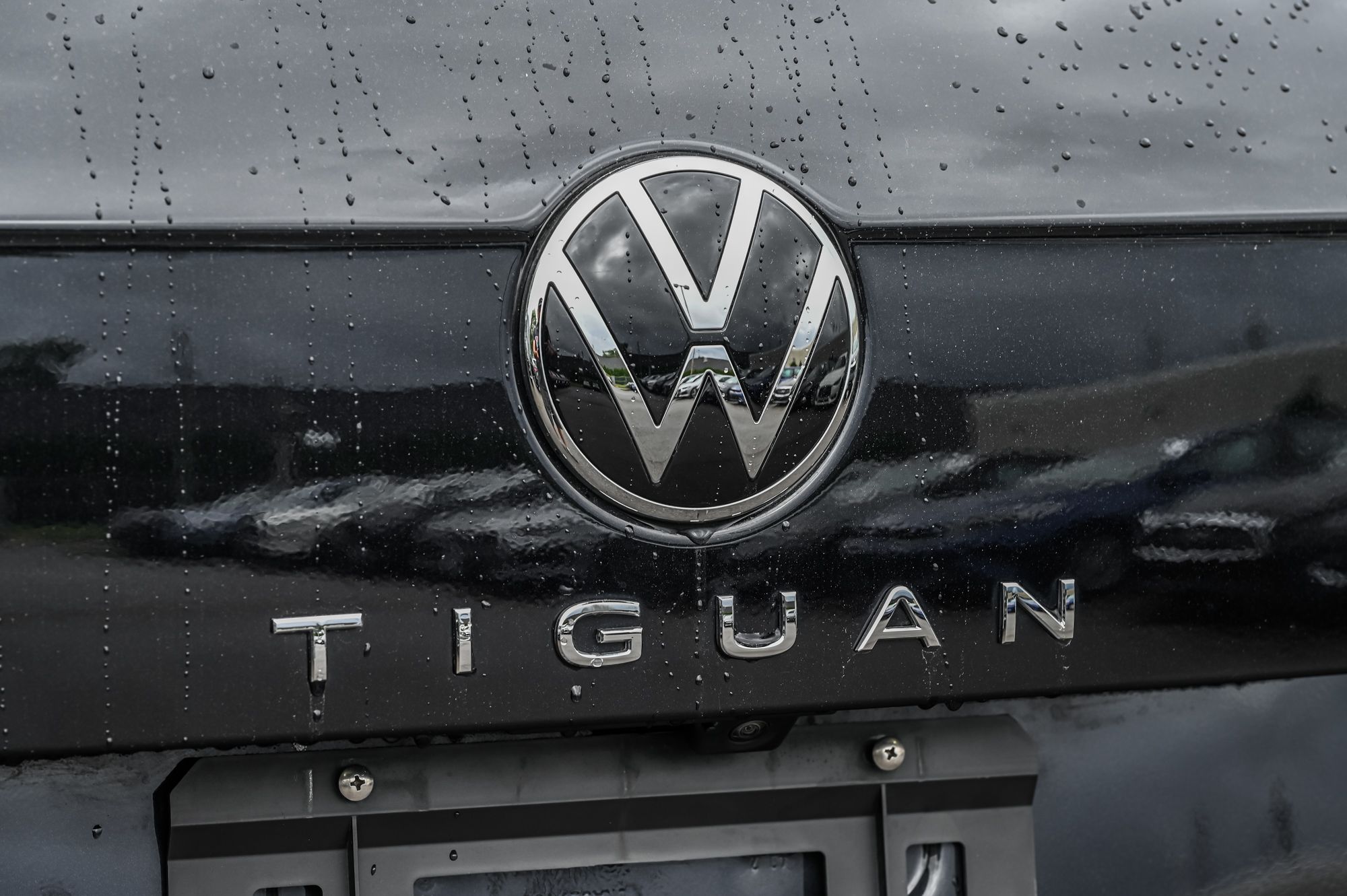 2023 Volkswagen Tiguan in Dorval, Quebec