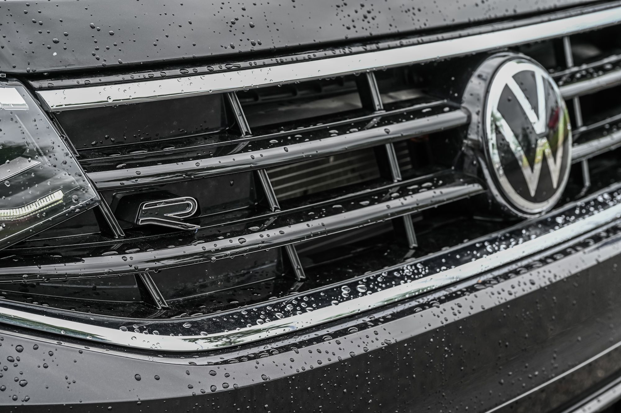 2023 Volkswagen Tiguan in Dorval, Quebec