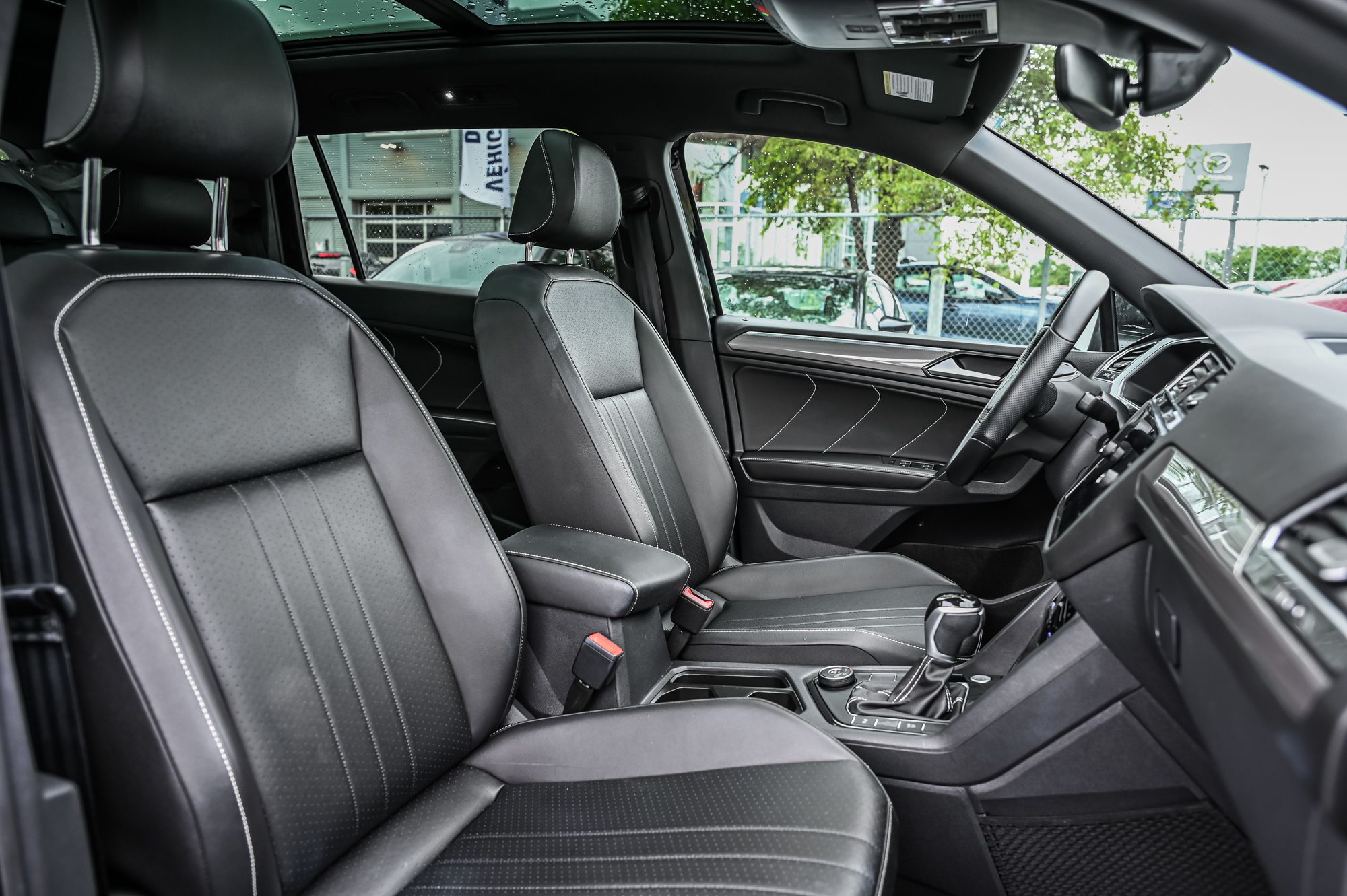 2023 Volkswagen Tiguan in Dorval, Quebec