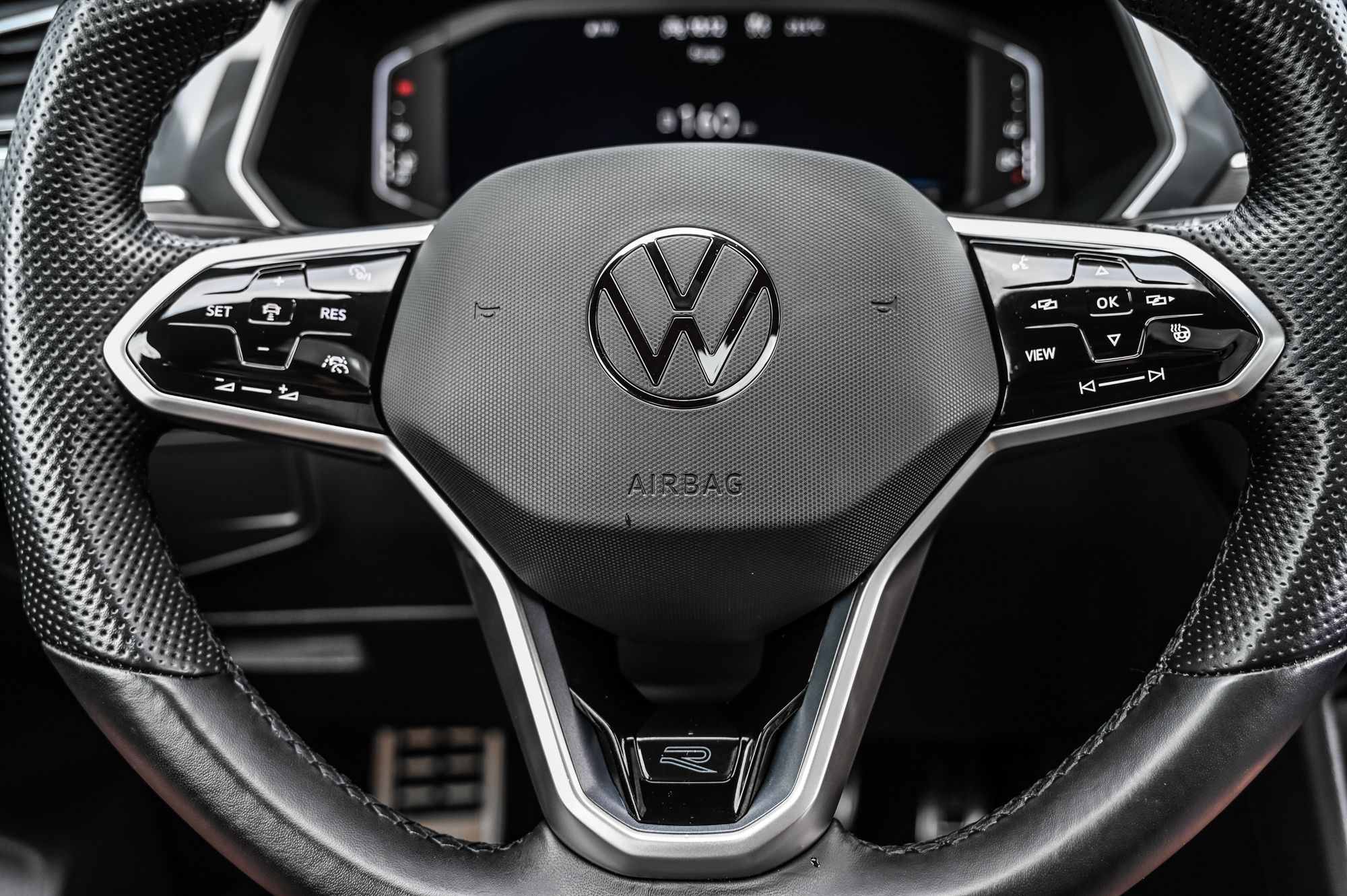 2023 Volkswagen Tiguan in Dorval, Quebec