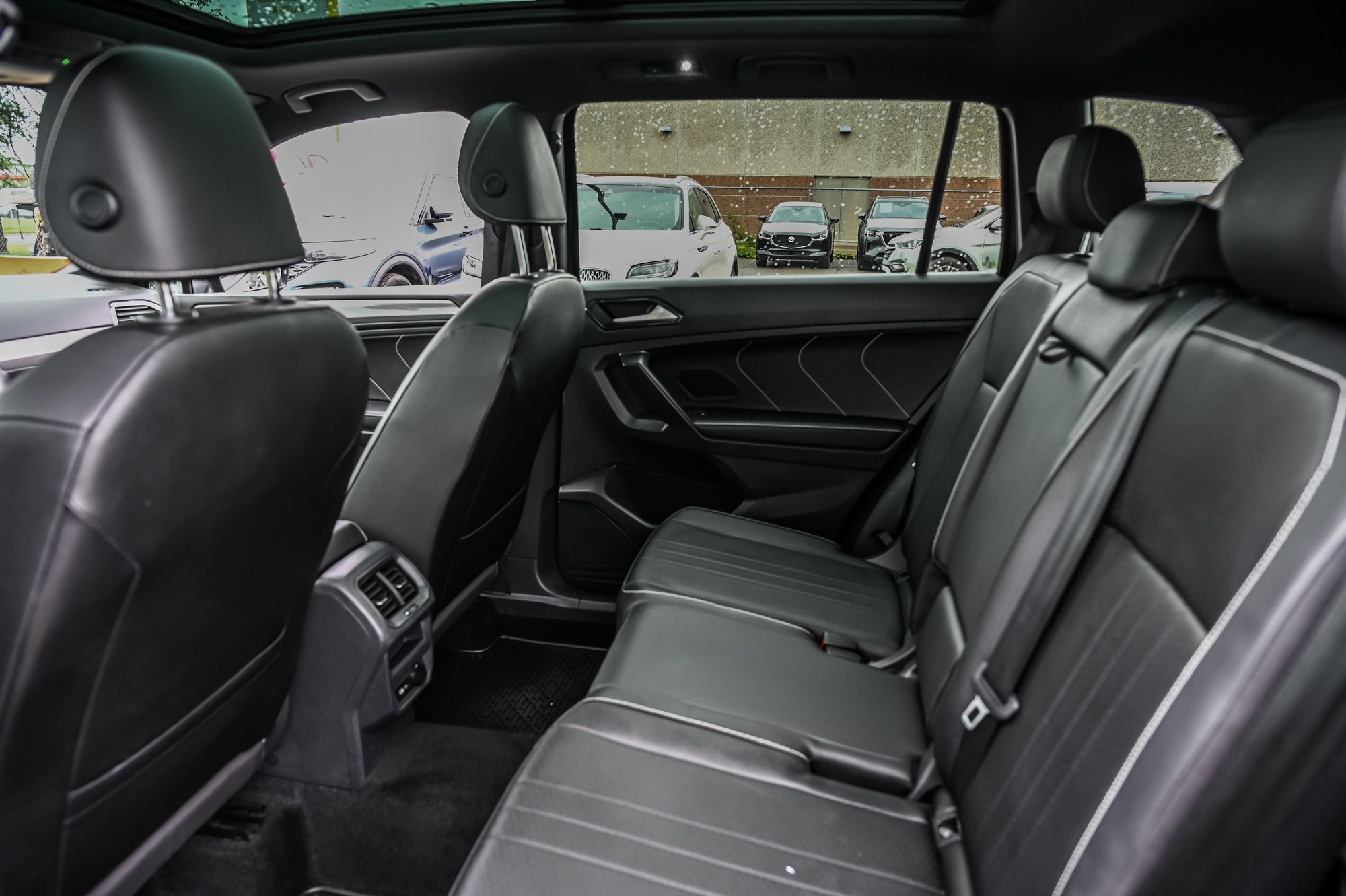 2023 Volkswagen Tiguan in Dorval, Quebec