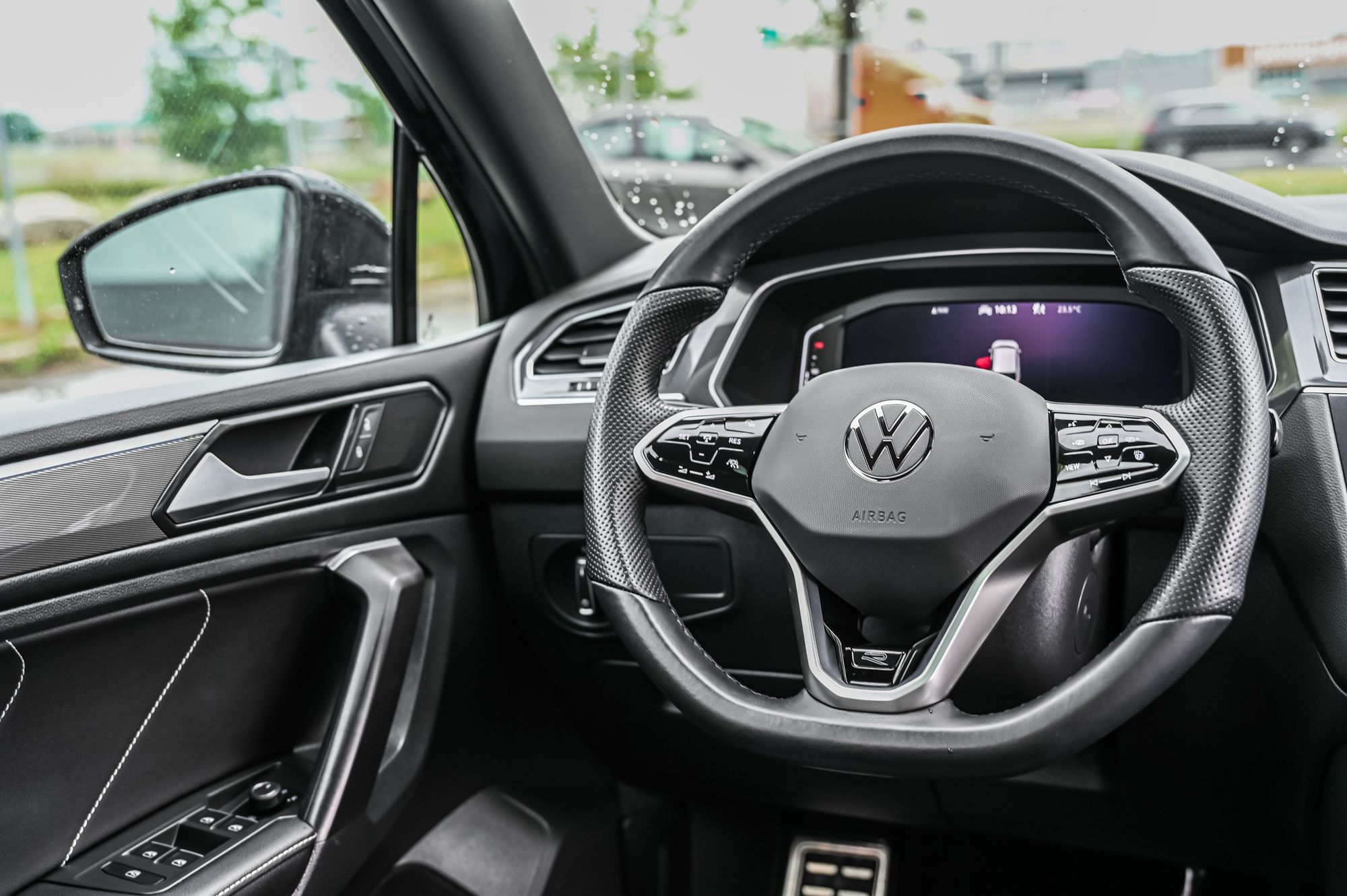 2023 Volkswagen Tiguan in Dorval, Quebec