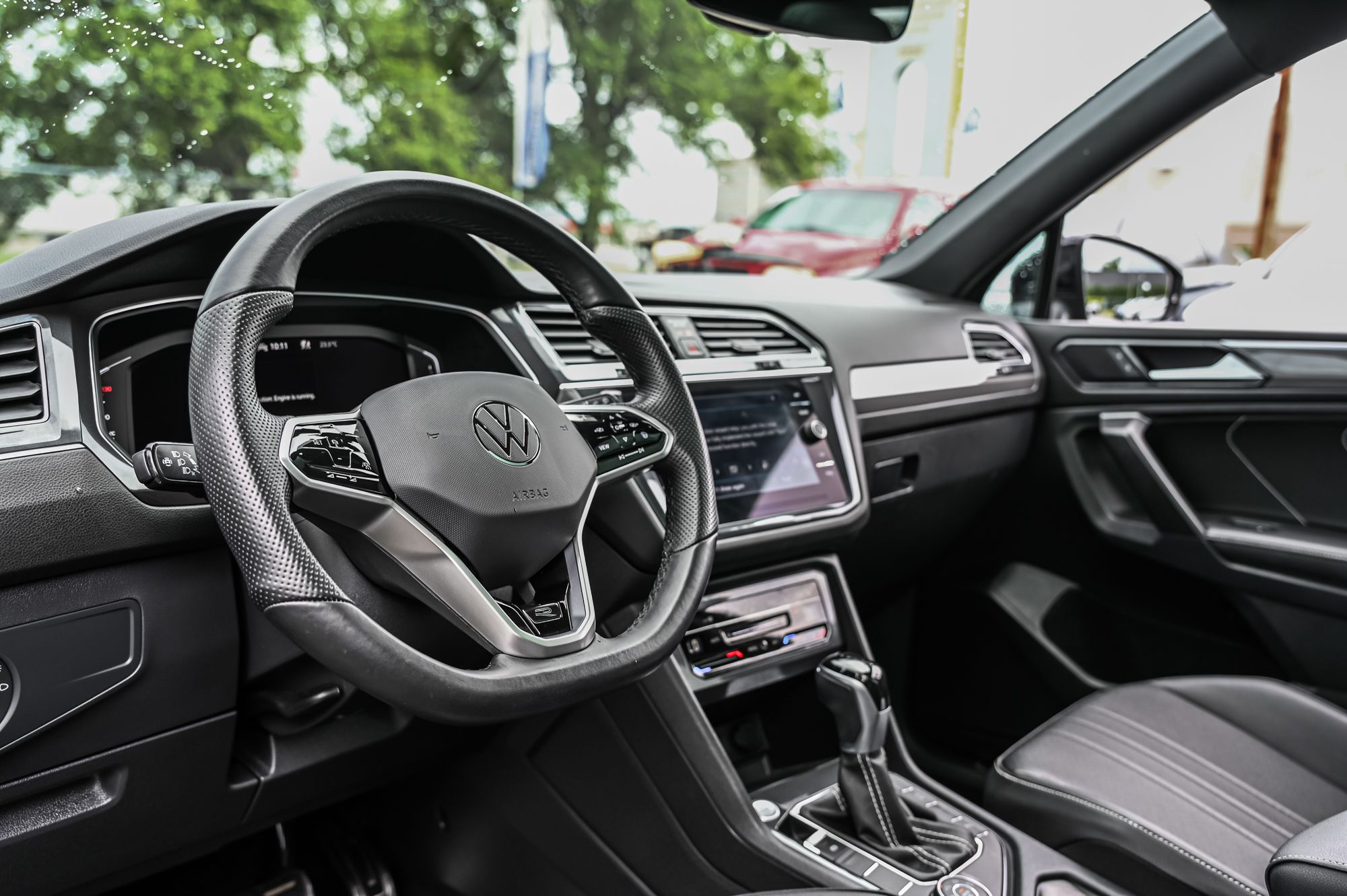 2023 Volkswagen Tiguan in Dorval, Quebec