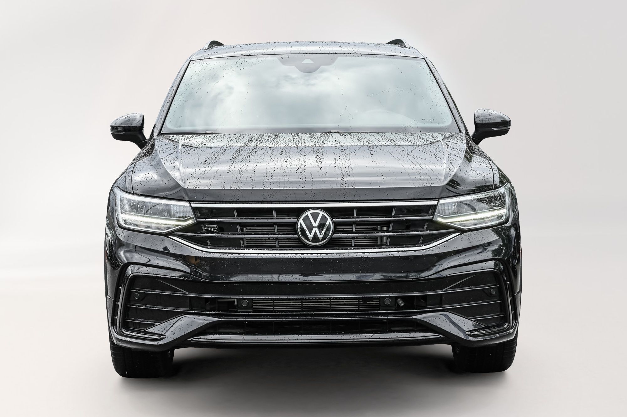 2023 Volkswagen Tiguan in Dorval, Quebec