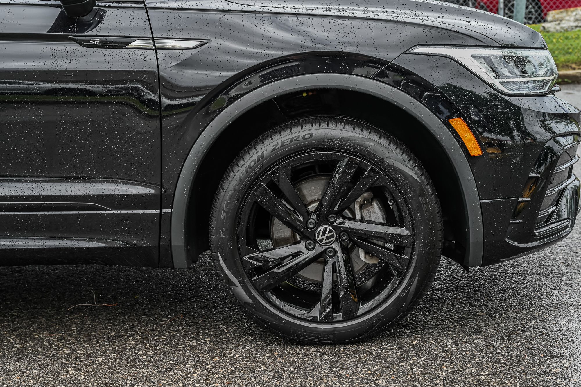 2023 Volkswagen Tiguan in Dorval, Quebec