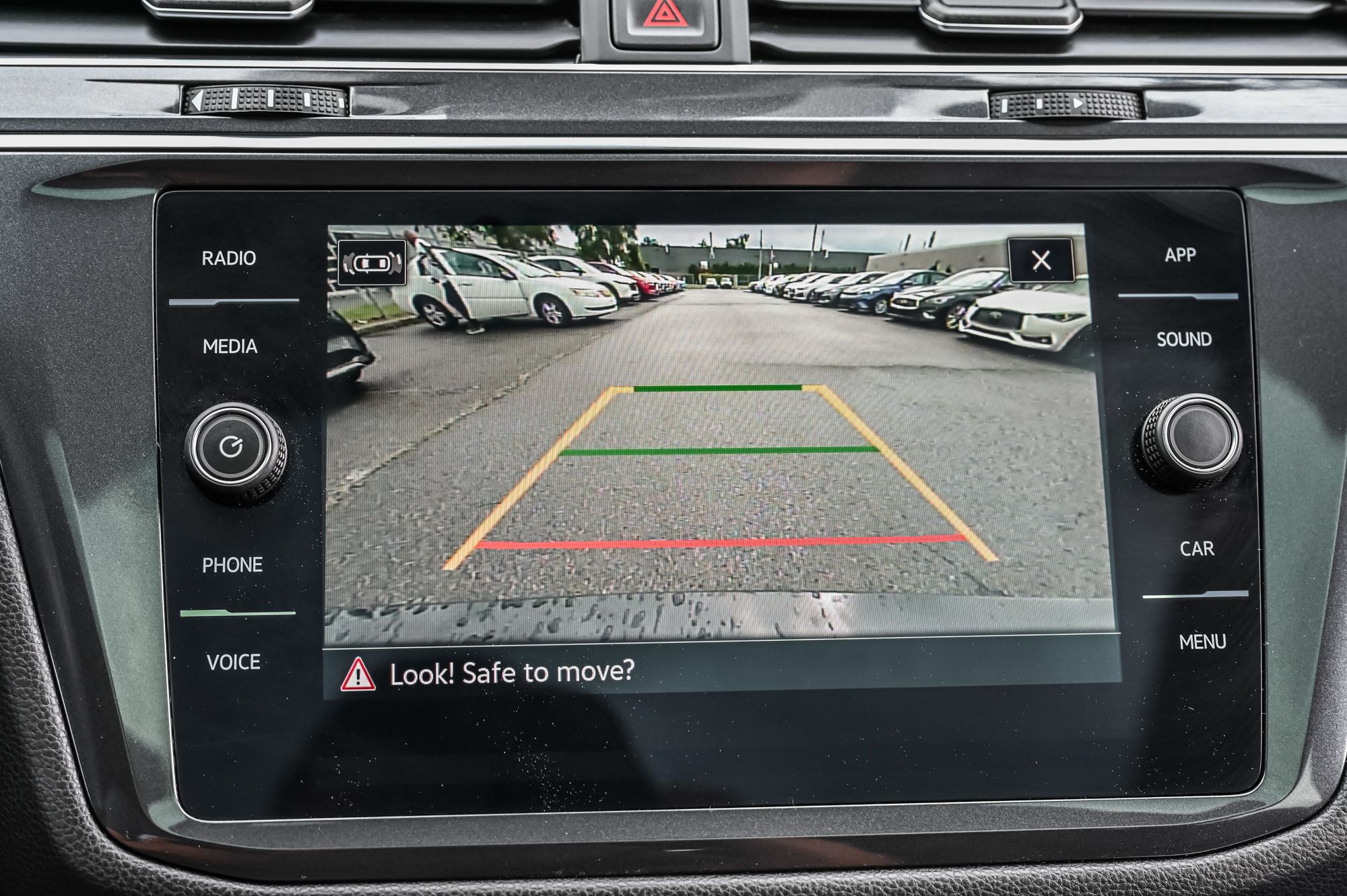 2023 Volkswagen Tiguan in Dorval, Quebec