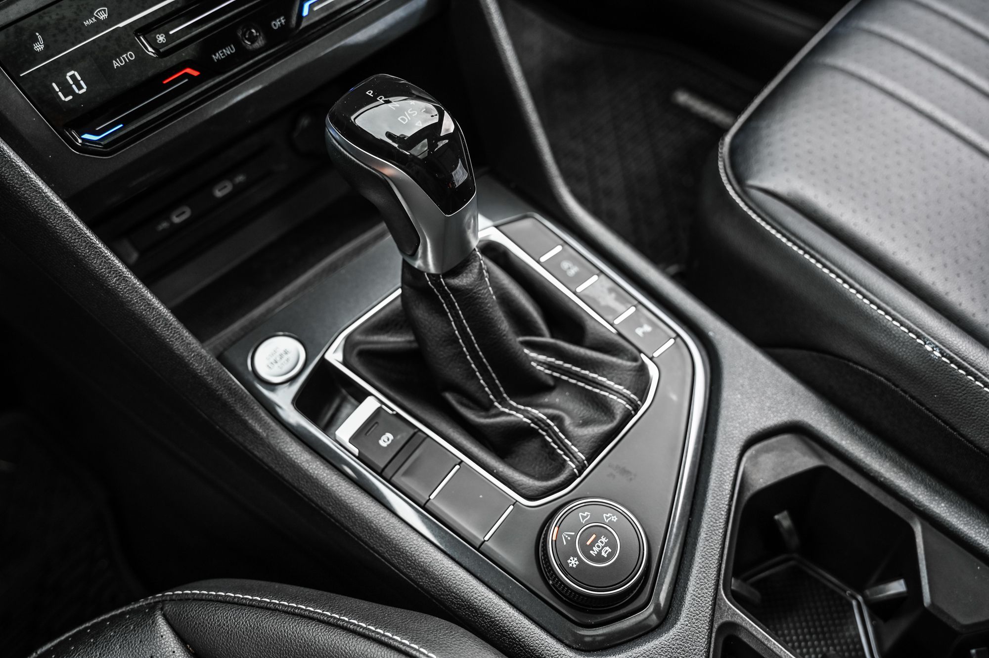 2023 Volkswagen Tiguan in Dorval, Quebec