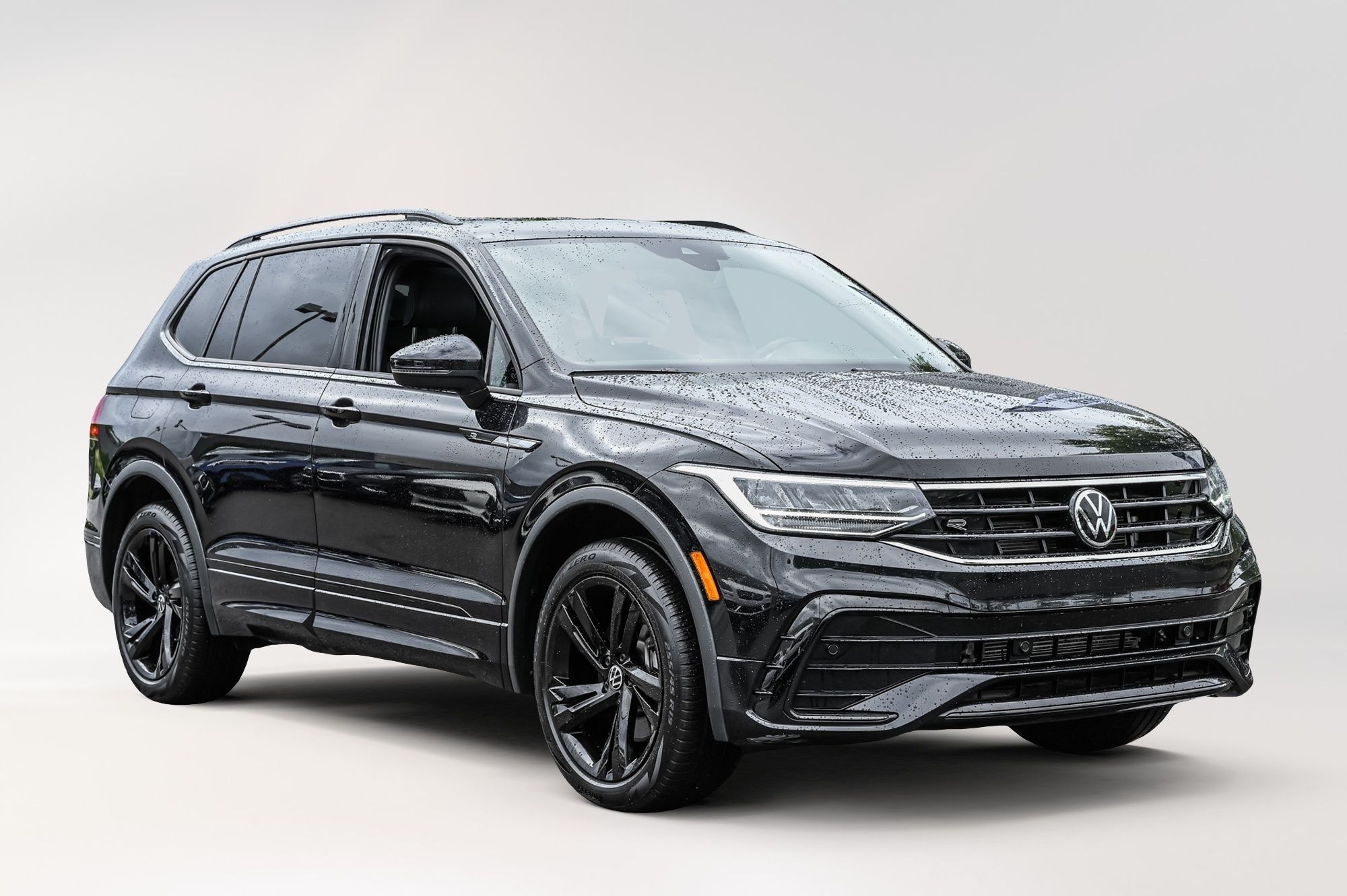 2023 Volkswagen Tiguan in Dorval, Quebec