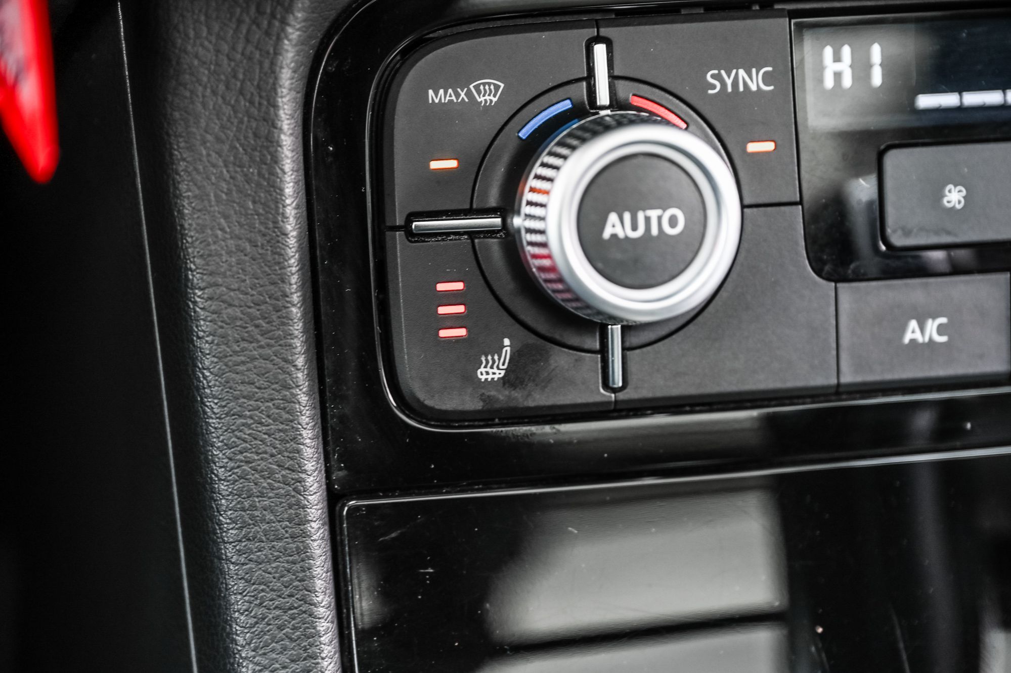 Volkswagen Touareg  2016