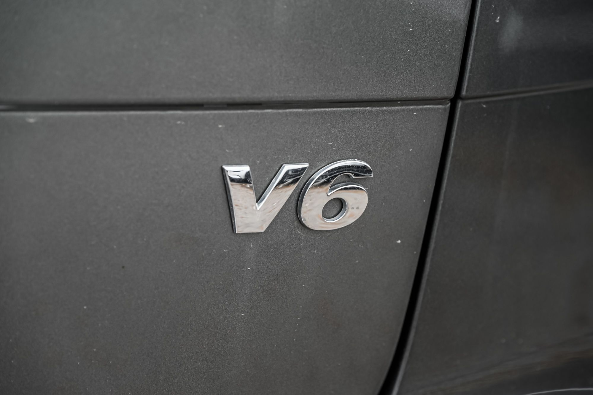 Volkswagen Touareg  2016