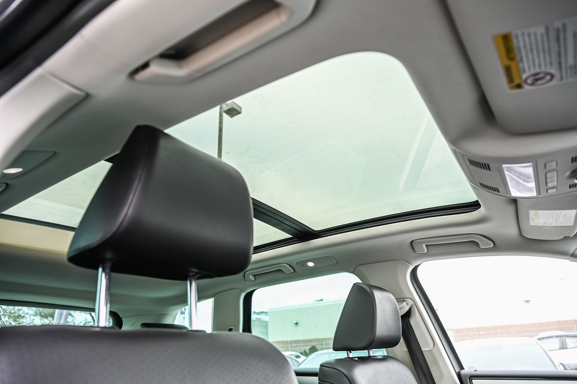 Volkswagen Touareg  2016