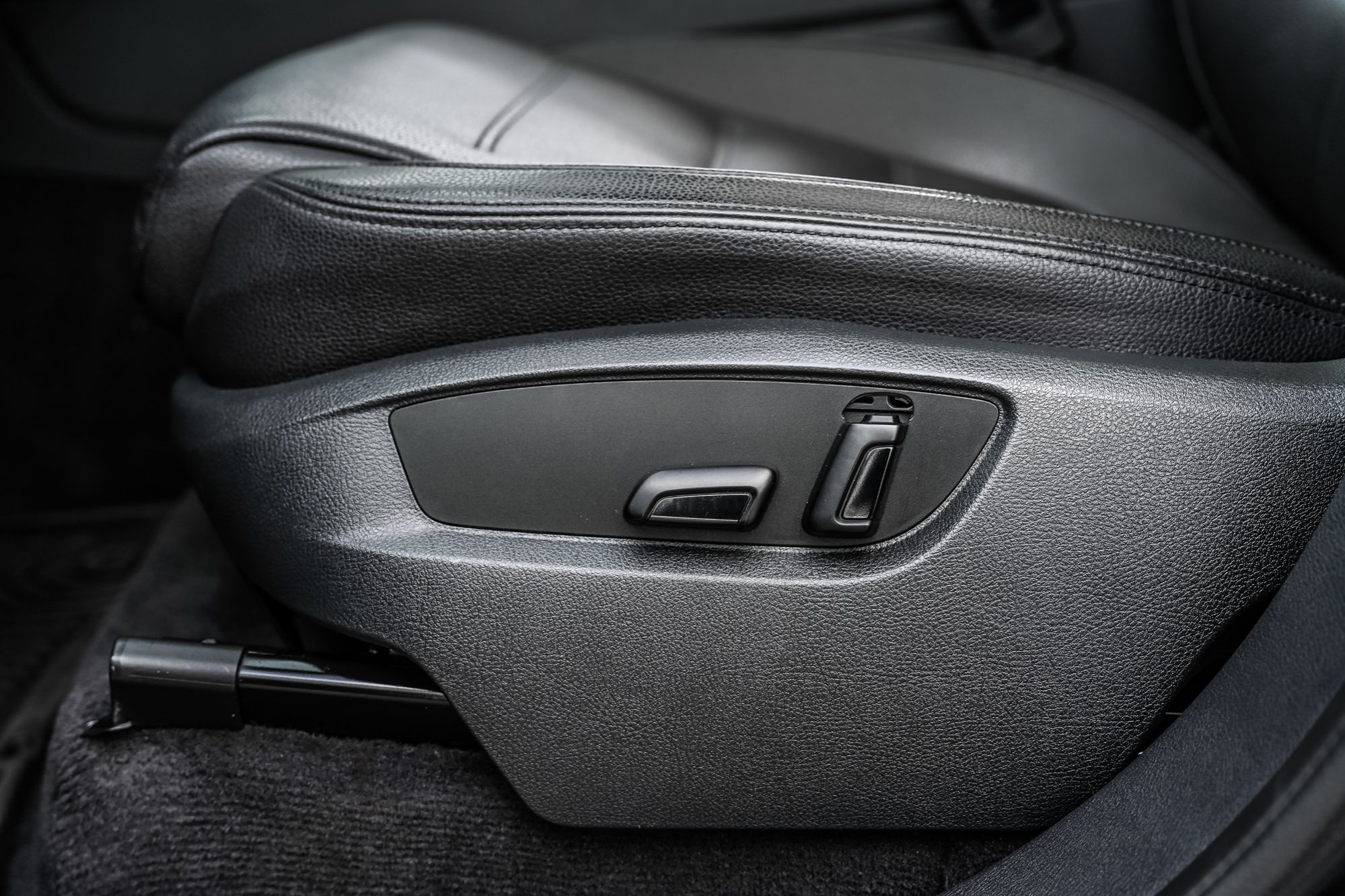 Volkswagen Touareg  2016