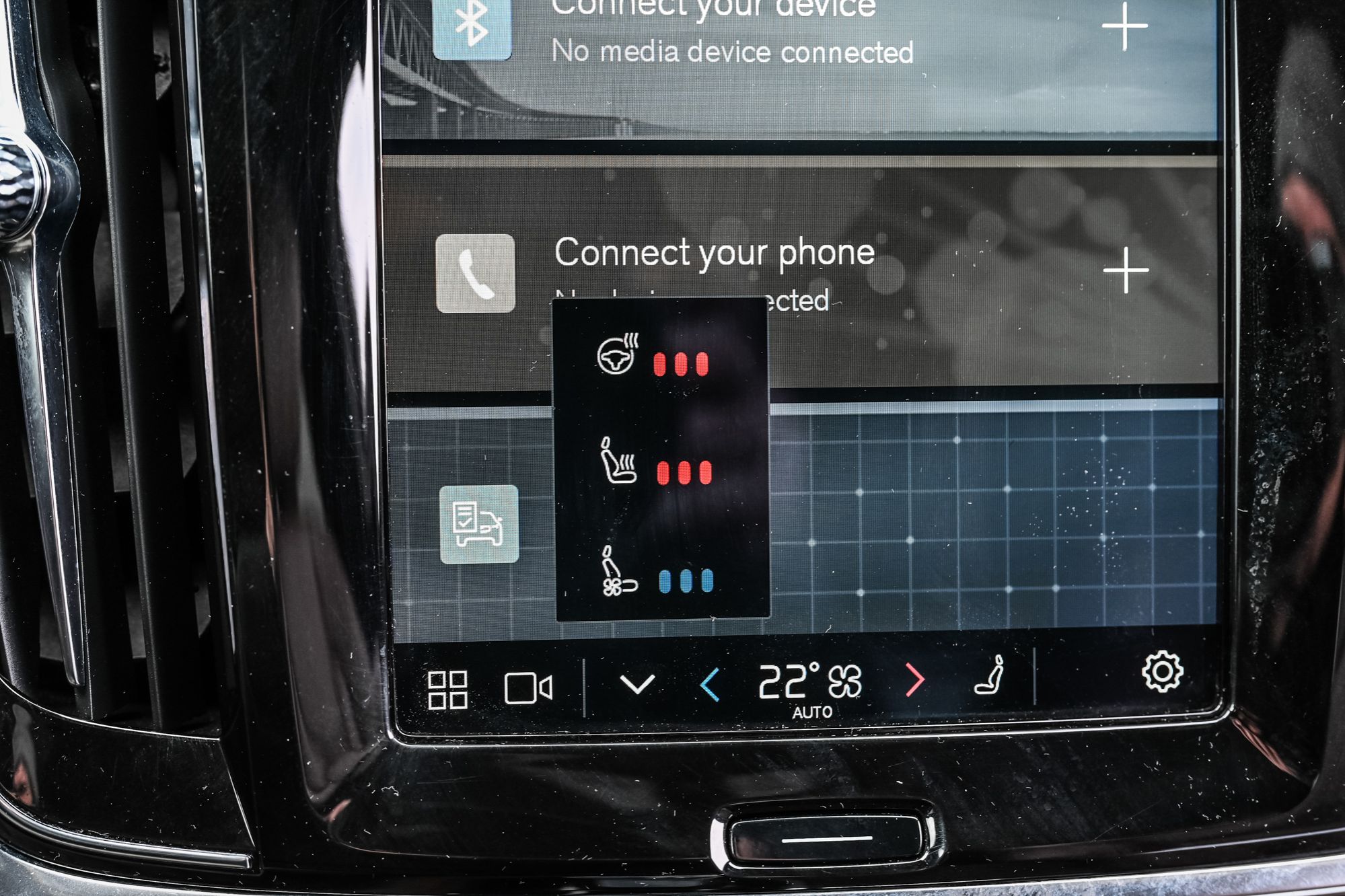 2022 Volvo S90 in Dorval, Quebec