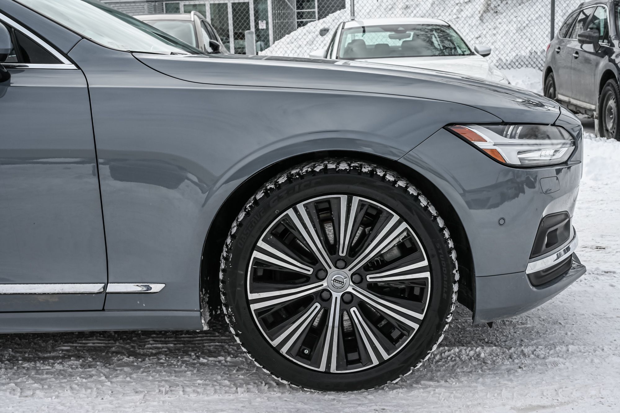 2022 Volvo S90 in Dorval, Quebec