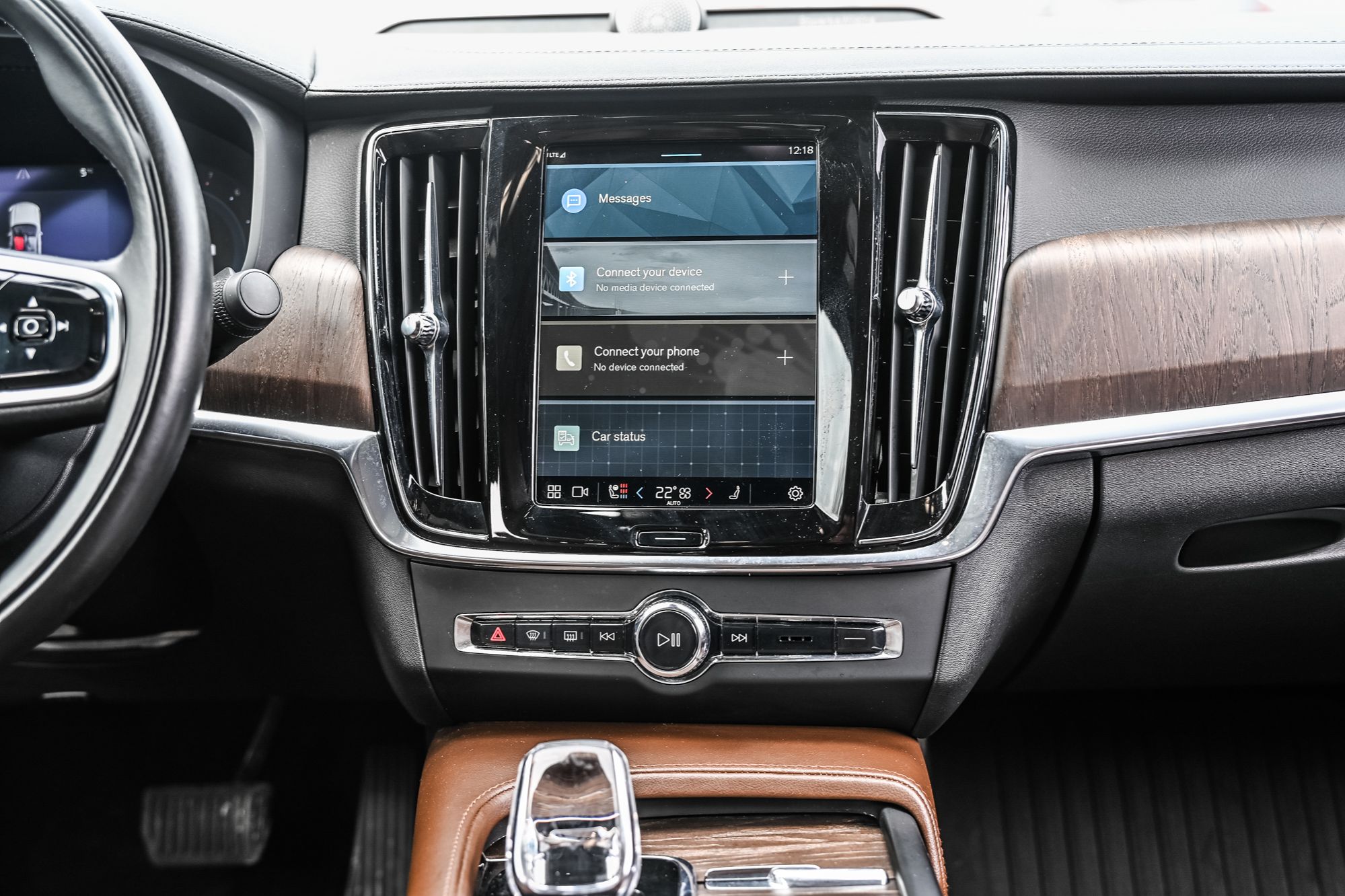 2022 Volvo S90 in Dorval, Quebec