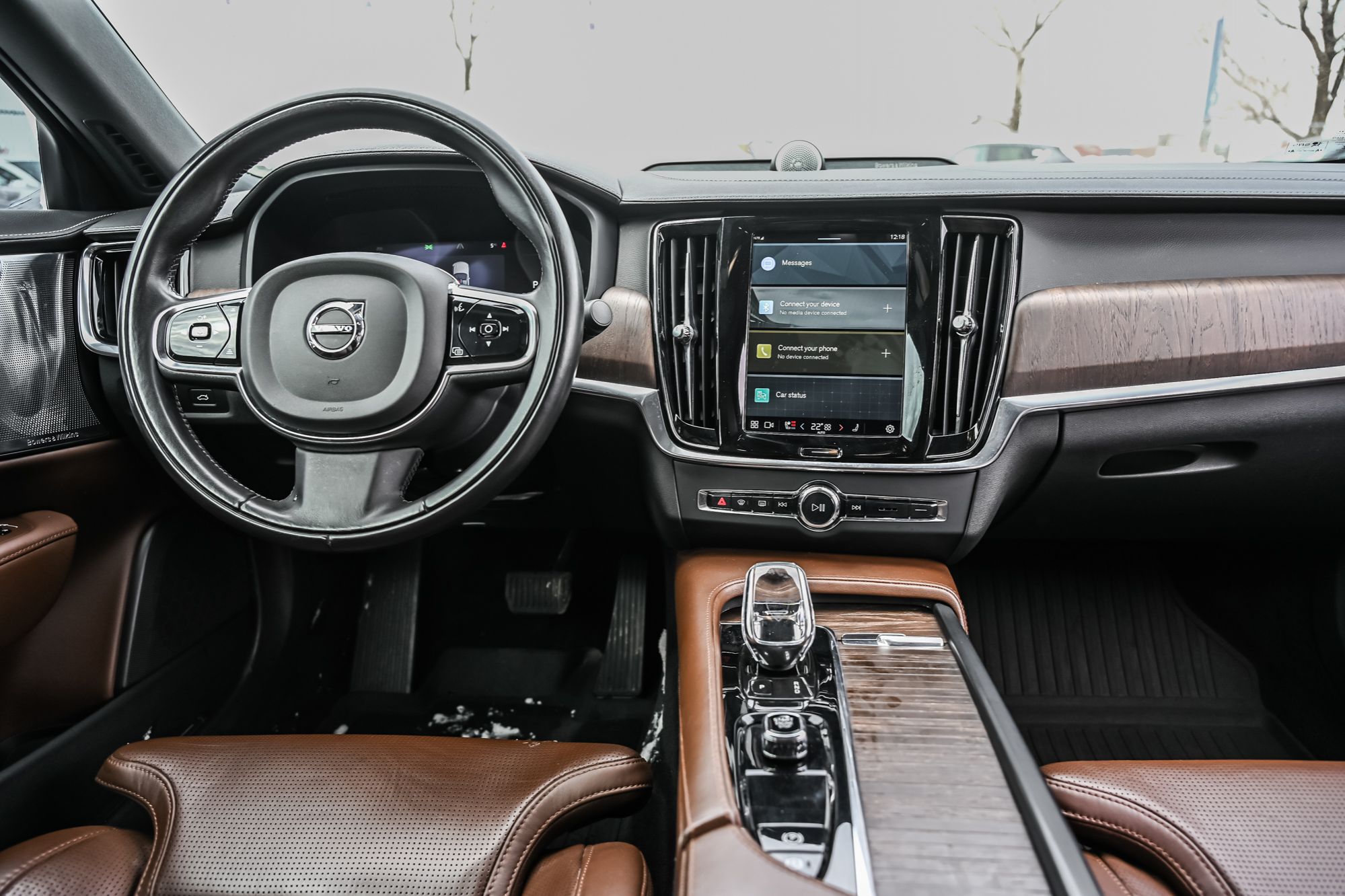 2022 Volvo S90 in Dorval, Quebec