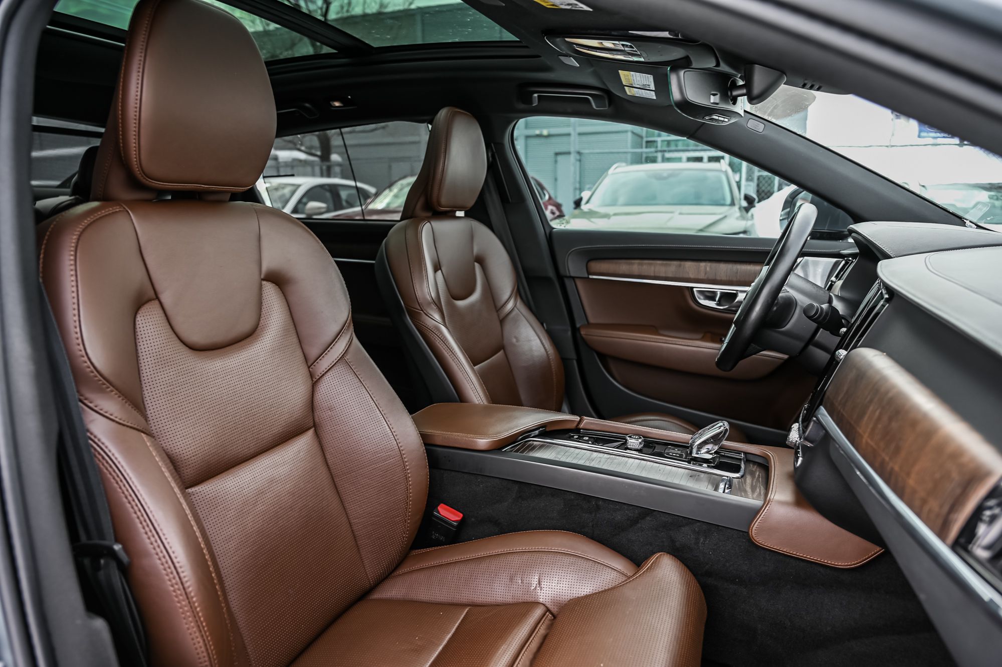 2022 Volvo S90 in Dorval, Quebec