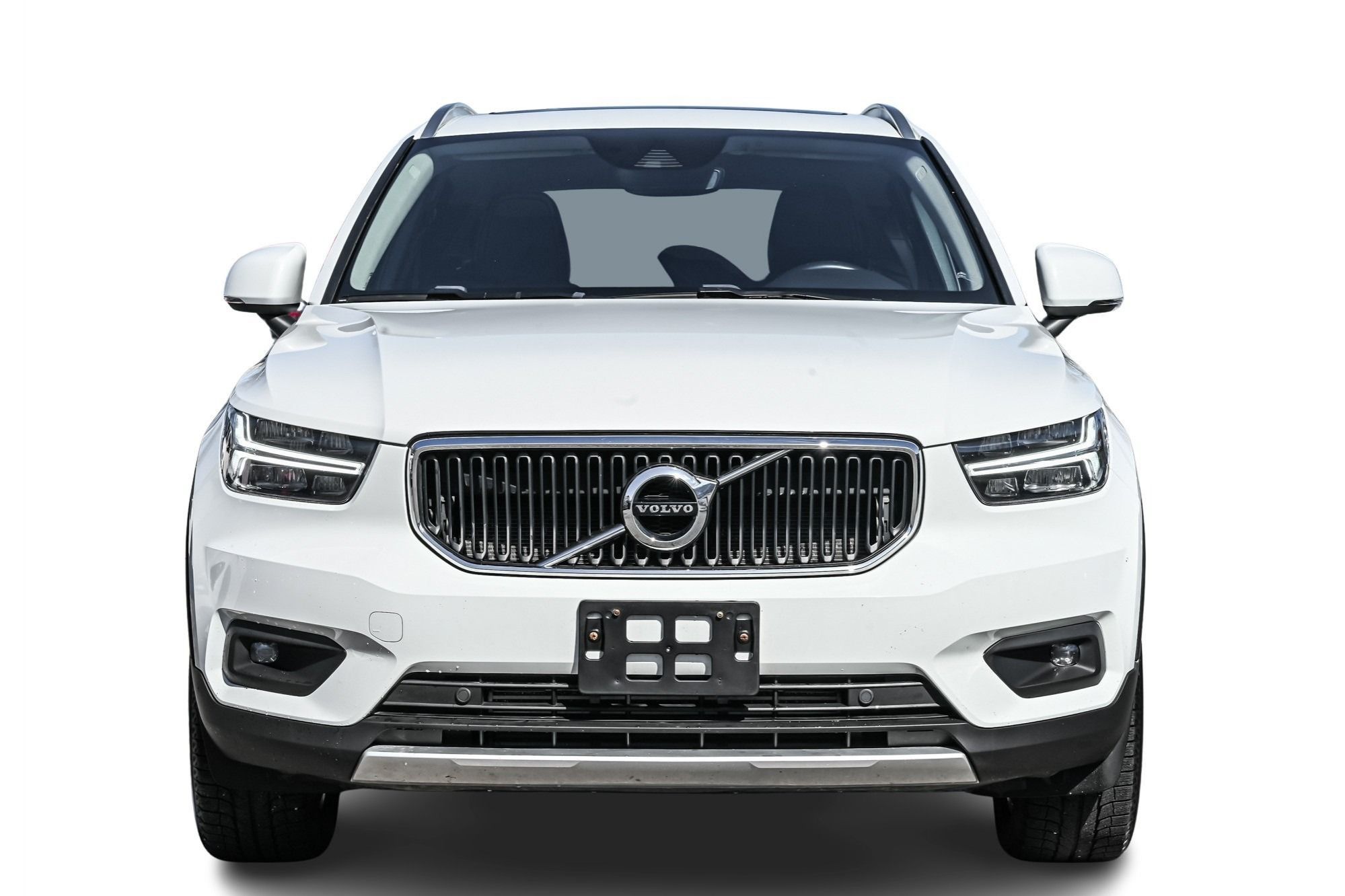 2020 Volvo XC40