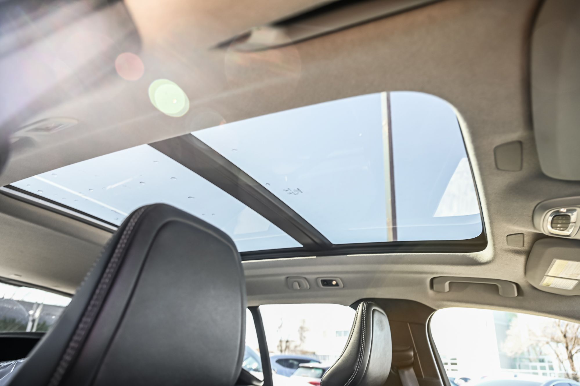 2020 Volvo XC40
