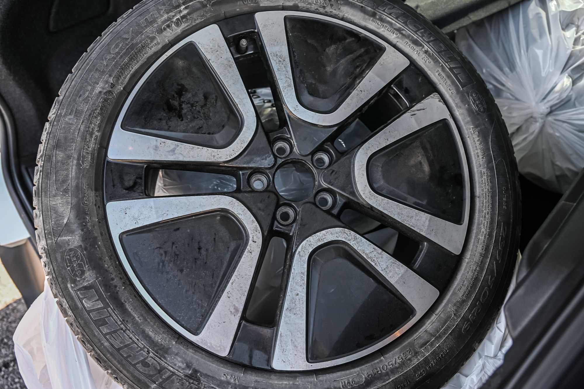 2020 Volvo XC40