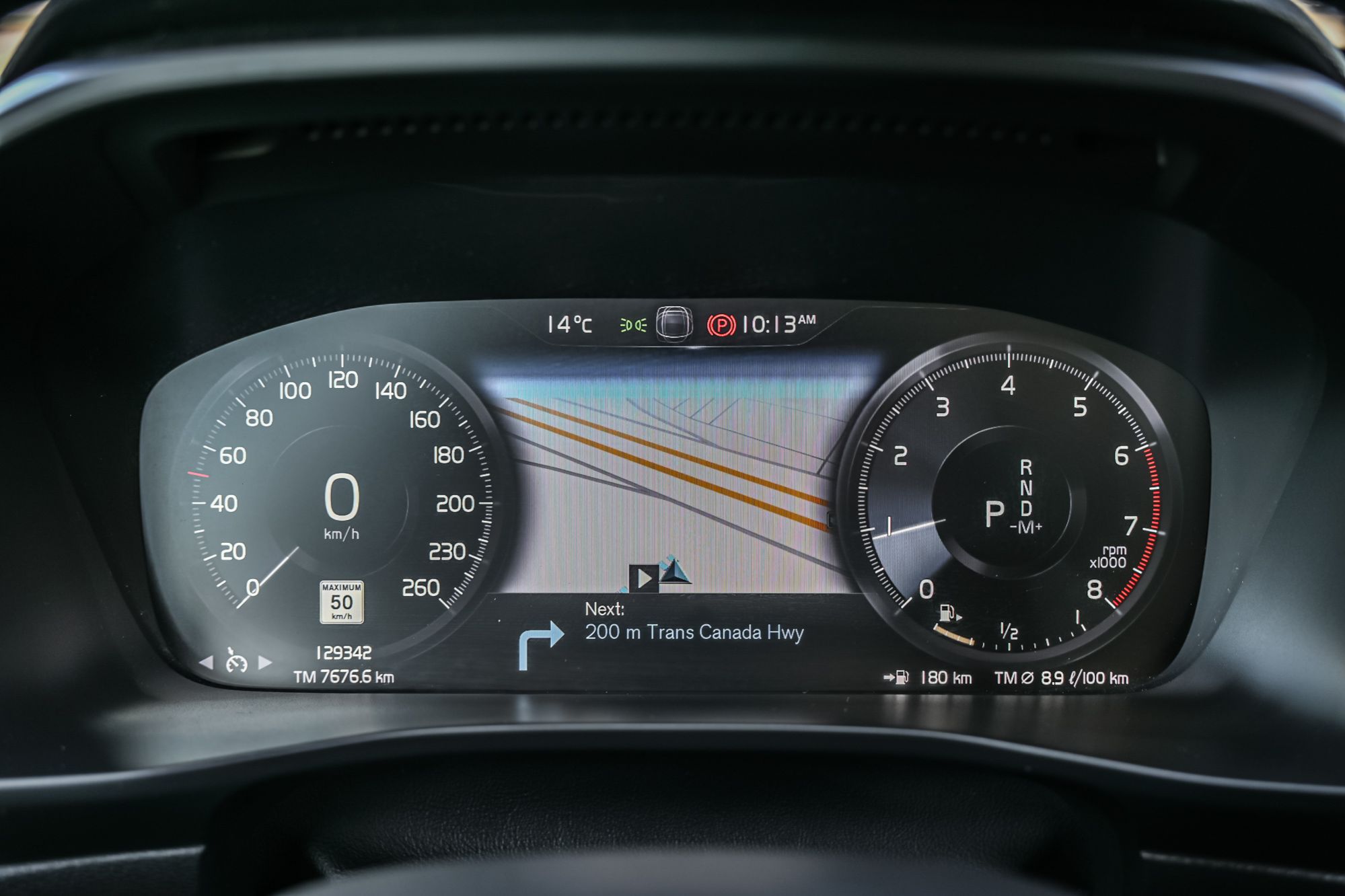2020 Volvo XC40