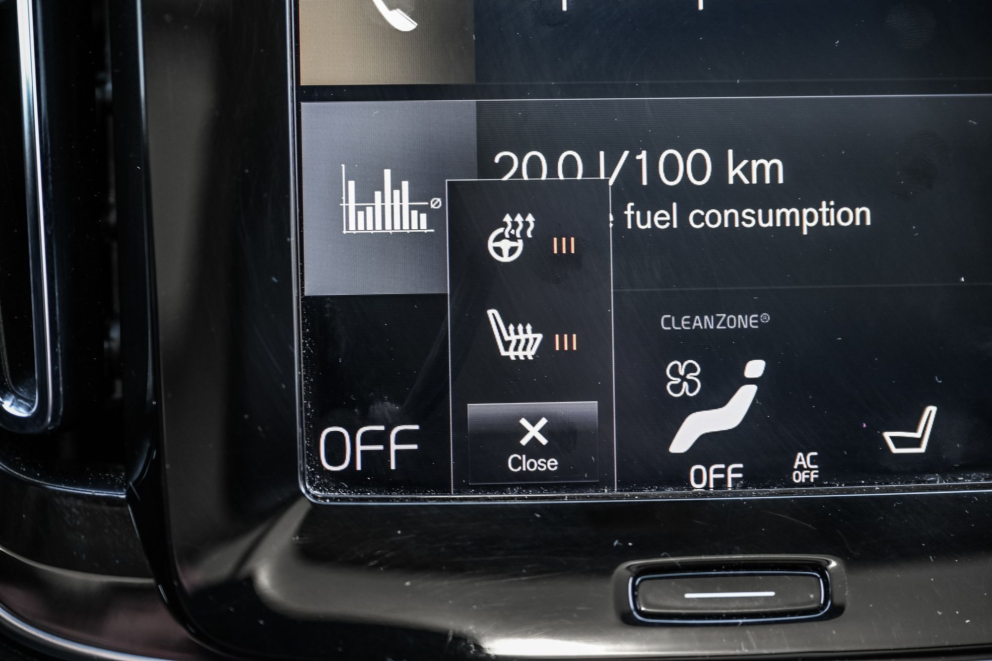 2020 Volvo XC40