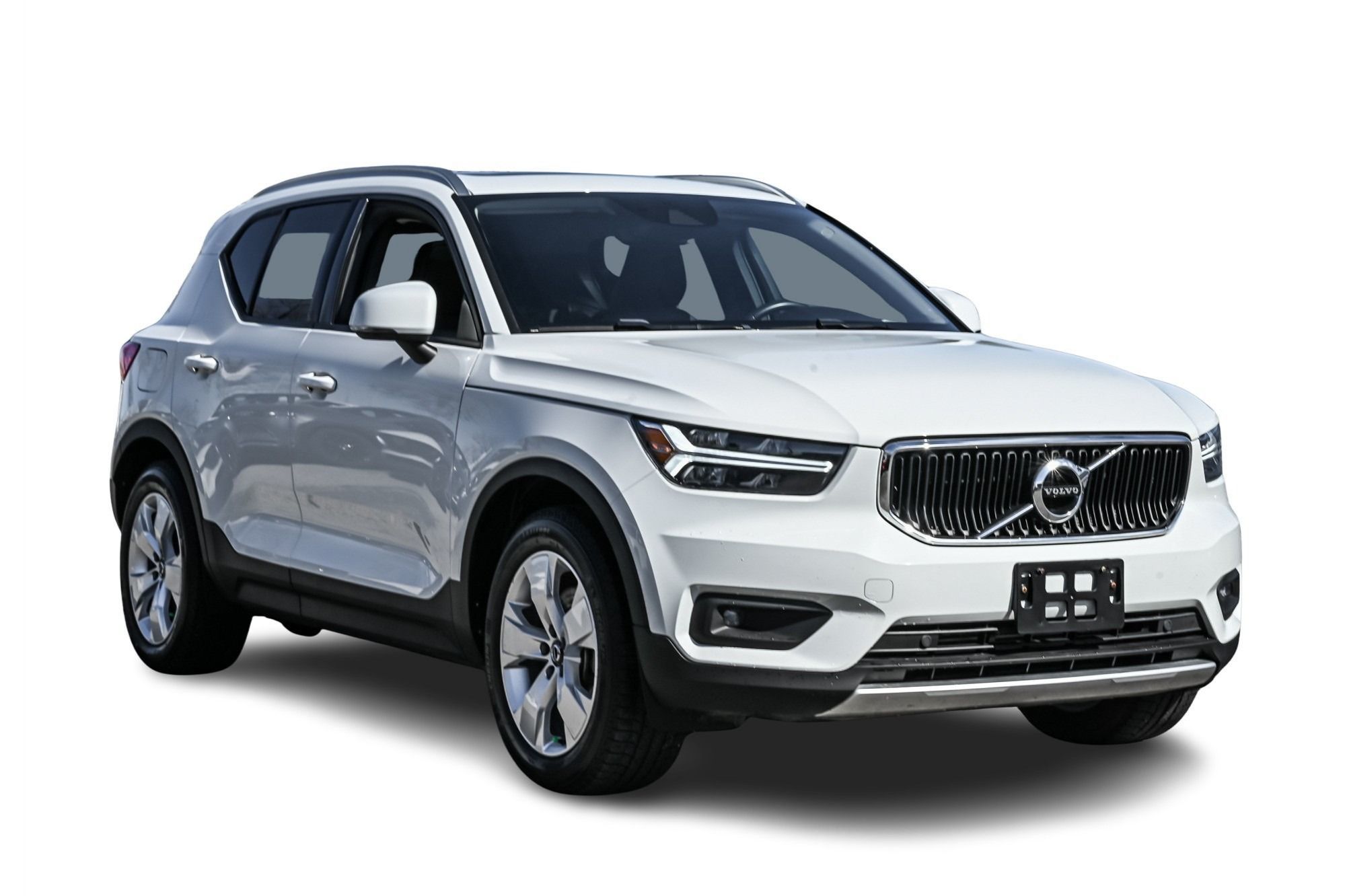 2020 Volvo XC40