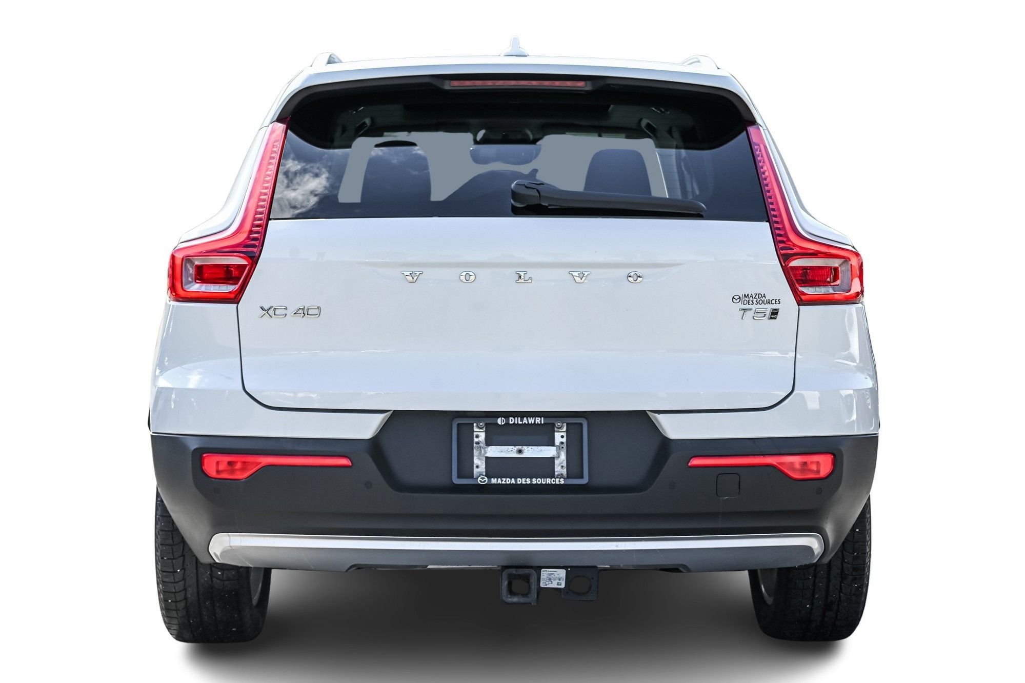 2020 Volvo XC40