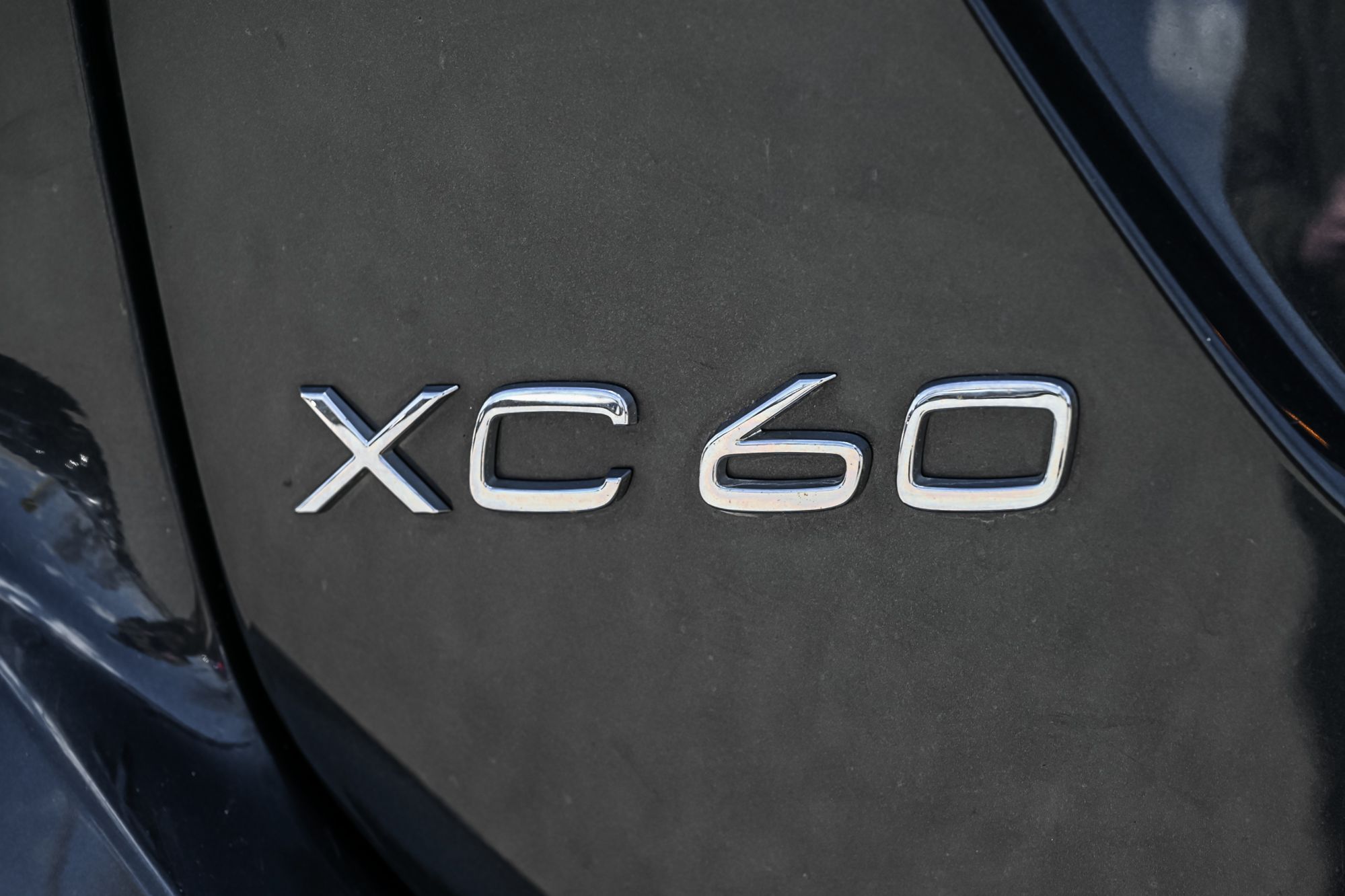 2016 Volvo XC60
