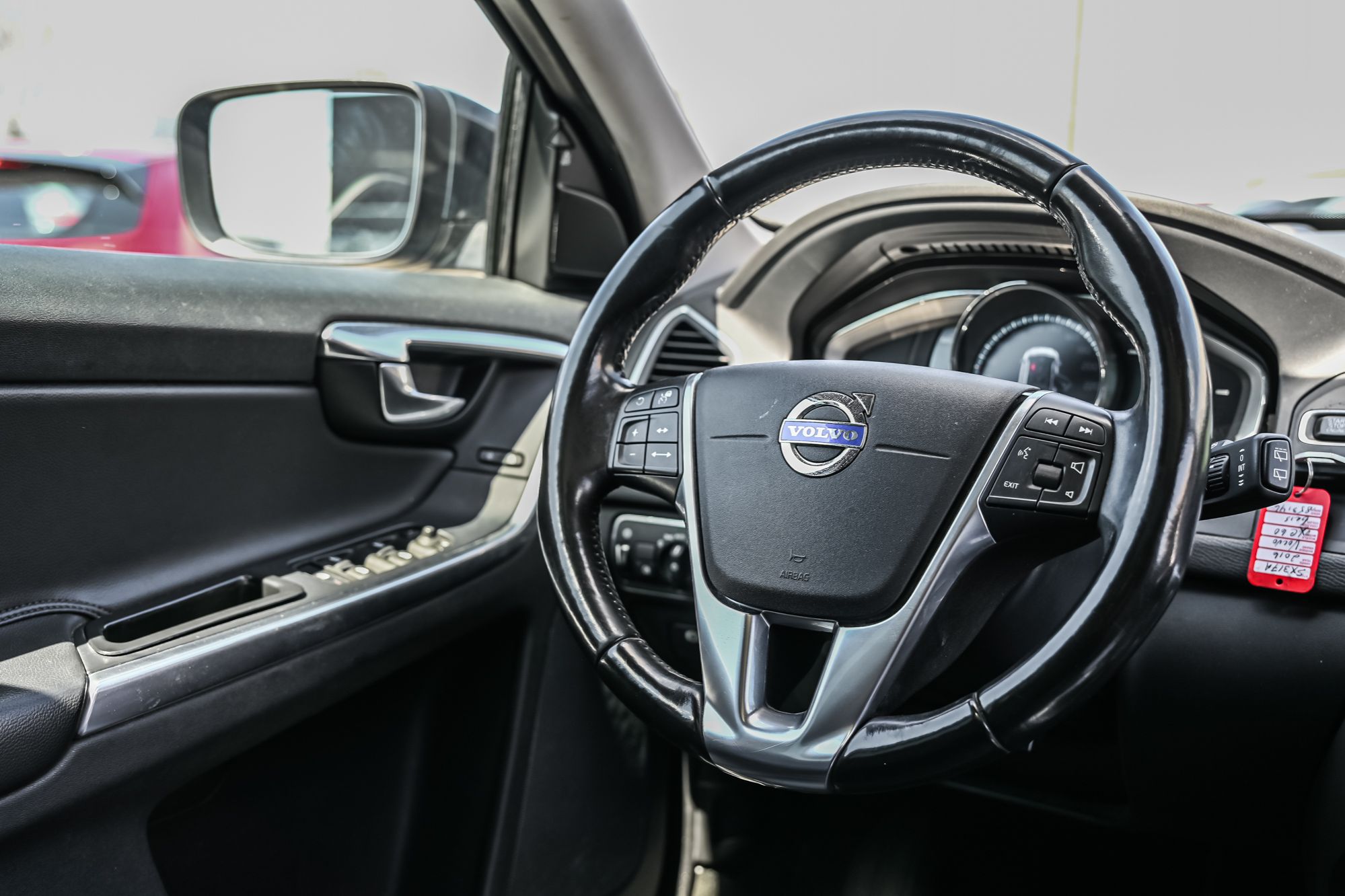 2016 Volvo XC60