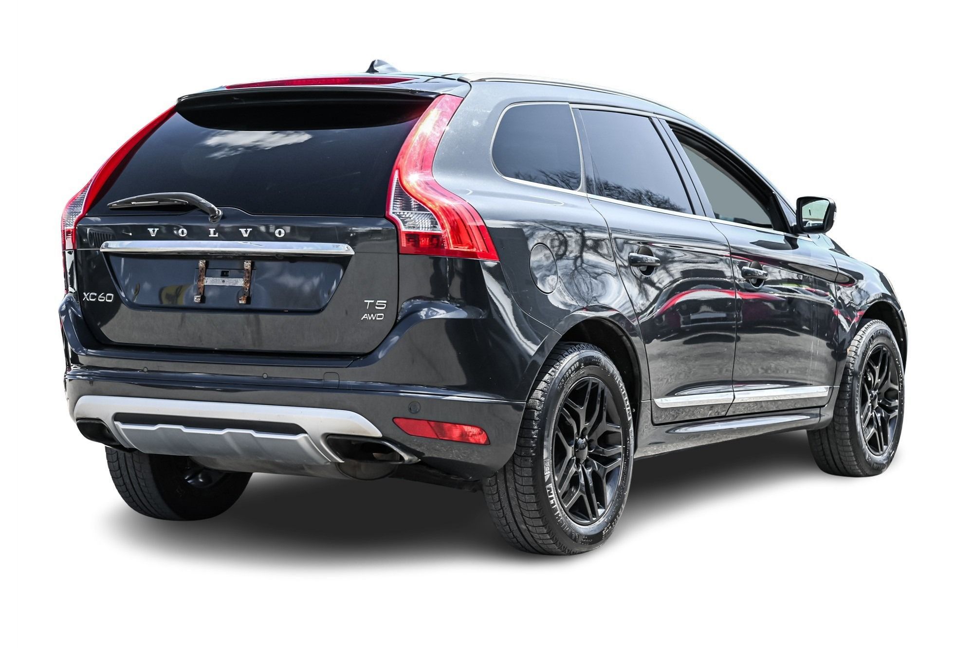 2016 Volvo XC60