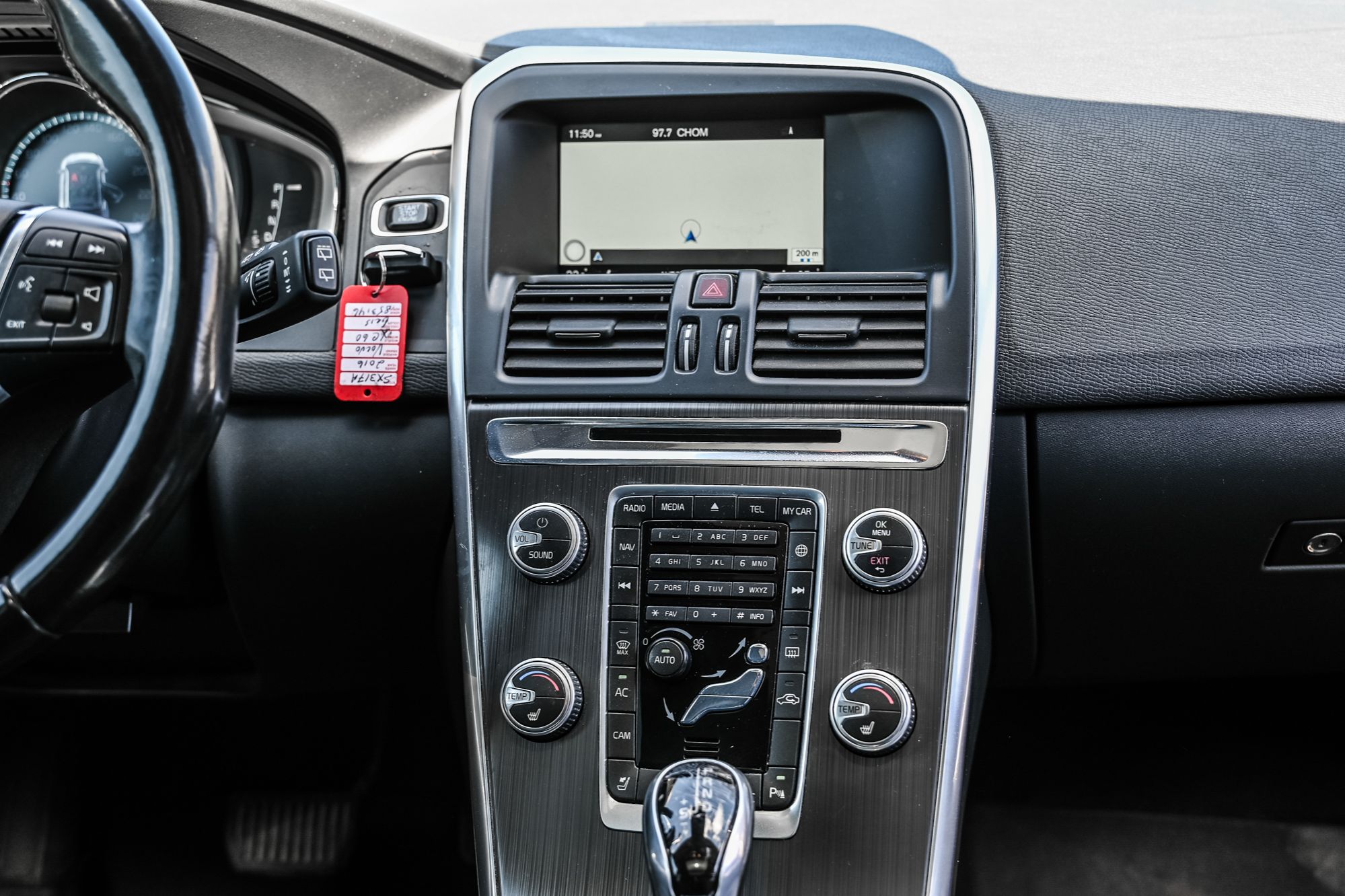 2016 Volvo XC60