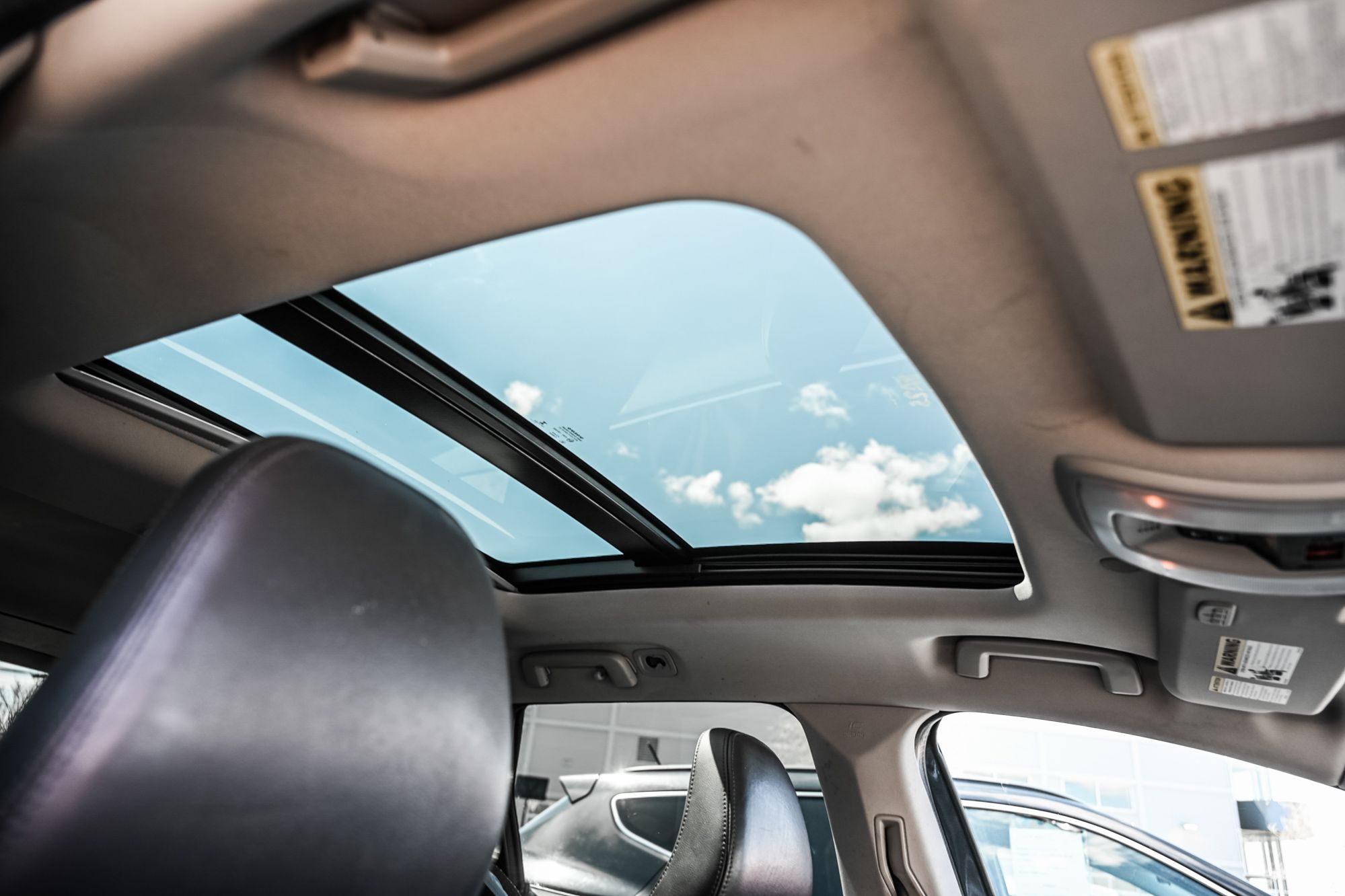 2016 Volvo XC60