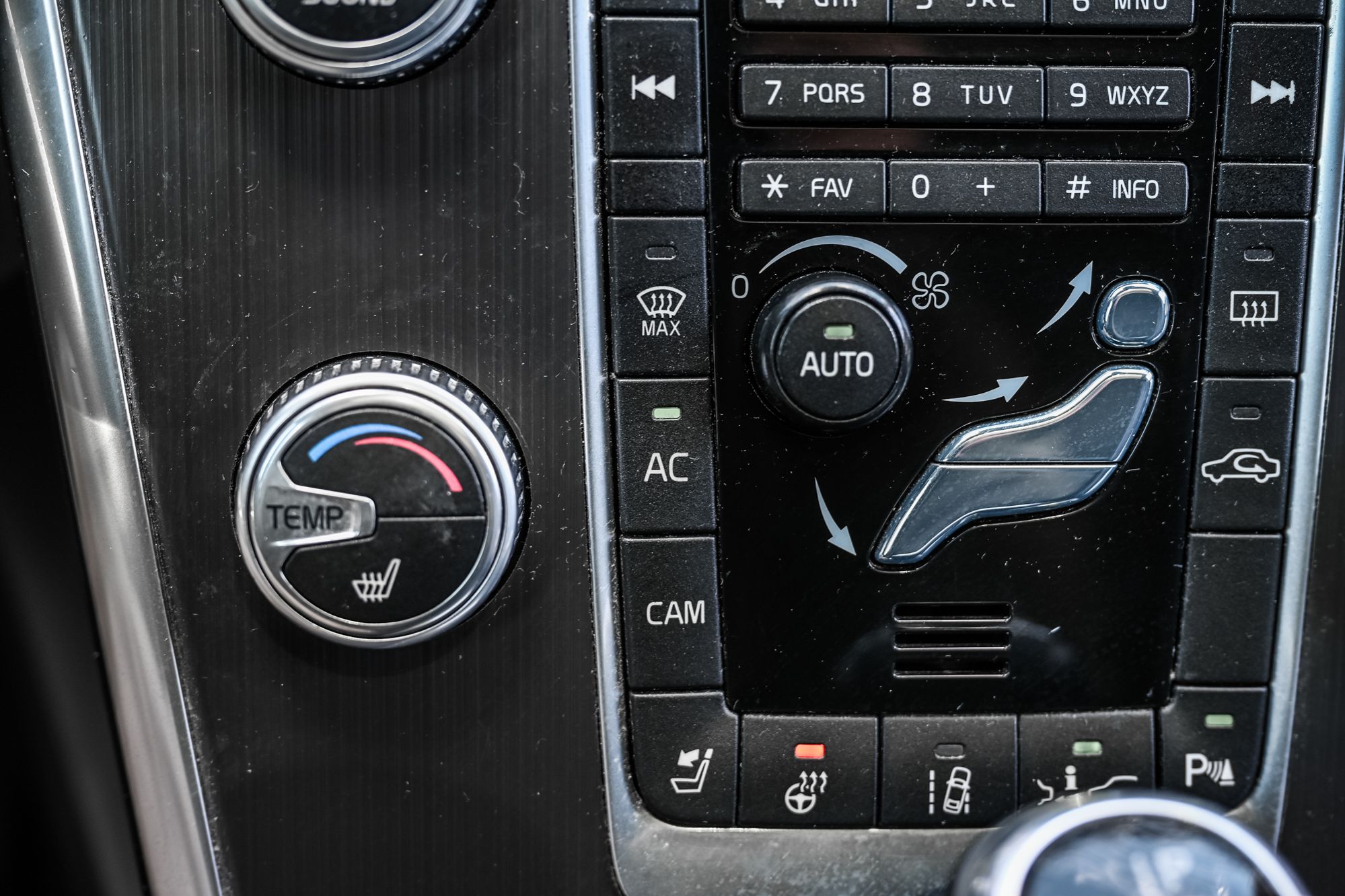 2016 Volvo XC60