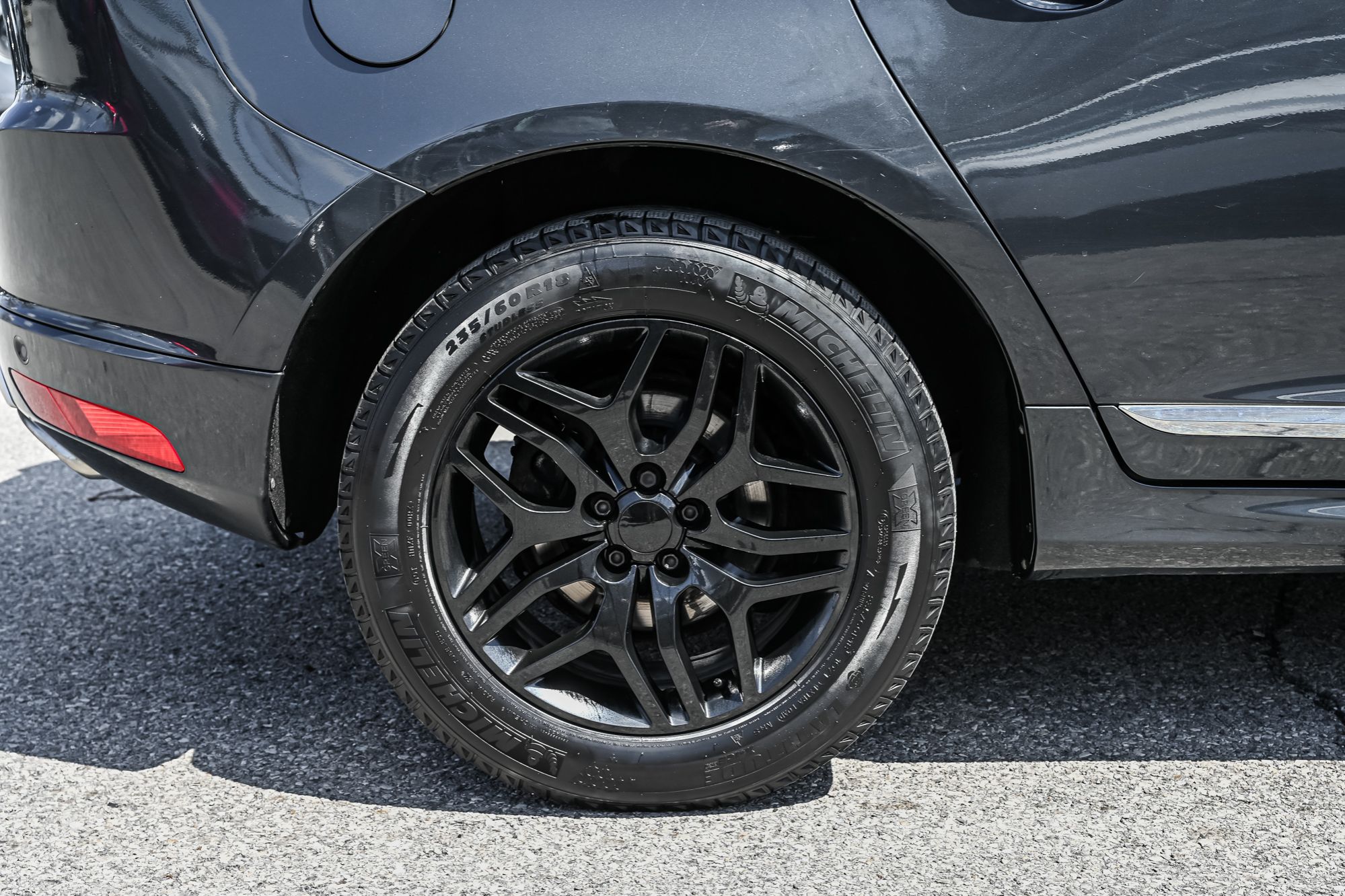 2016 Volvo XC60