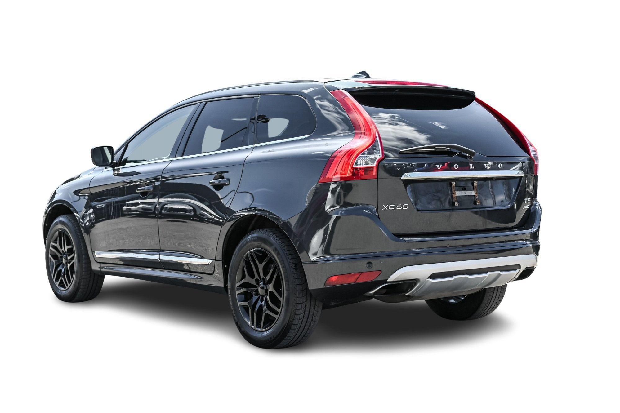 2016 Volvo XC60