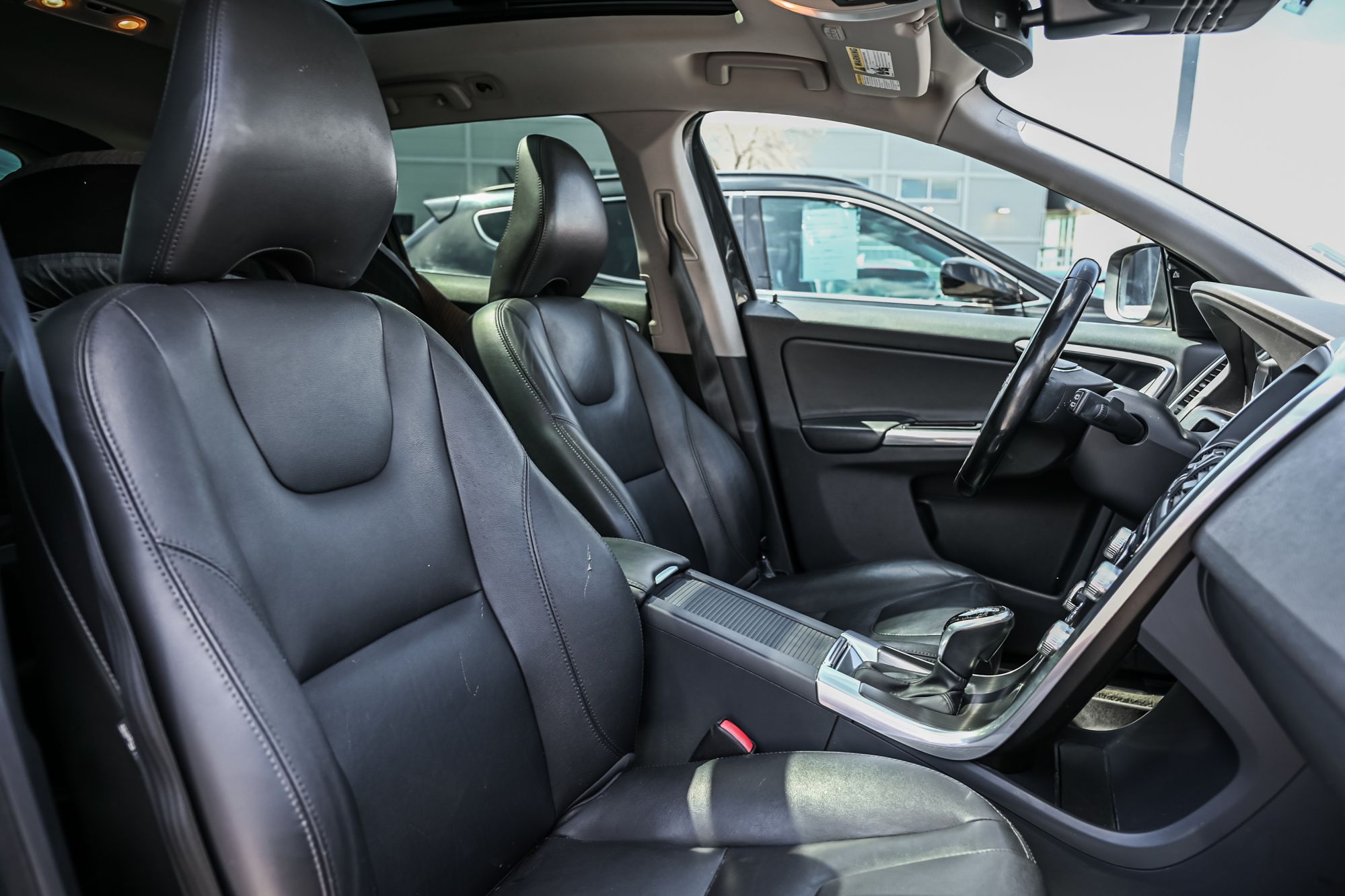 2016 Volvo XC60