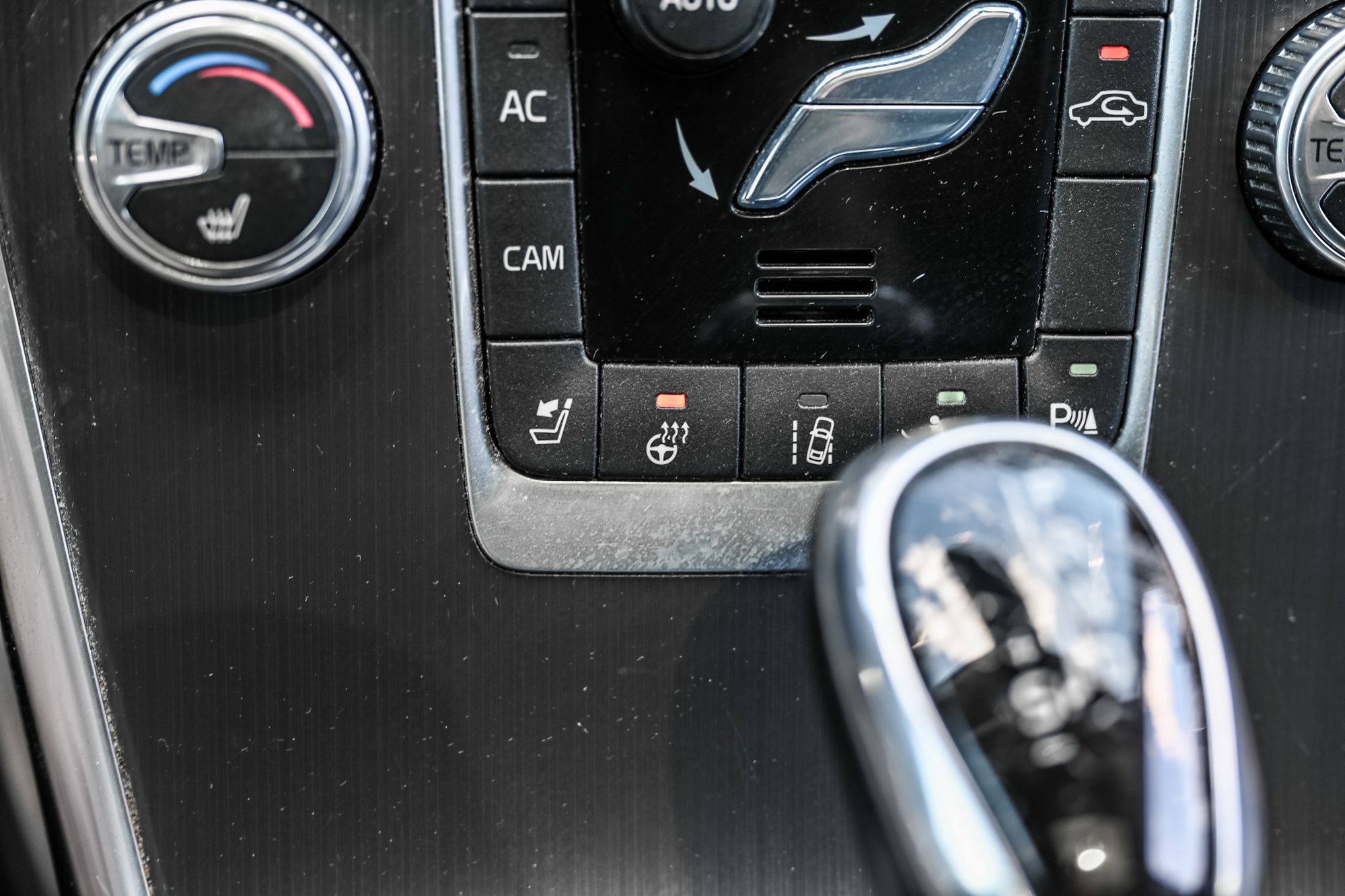 2016 Volvo XC60