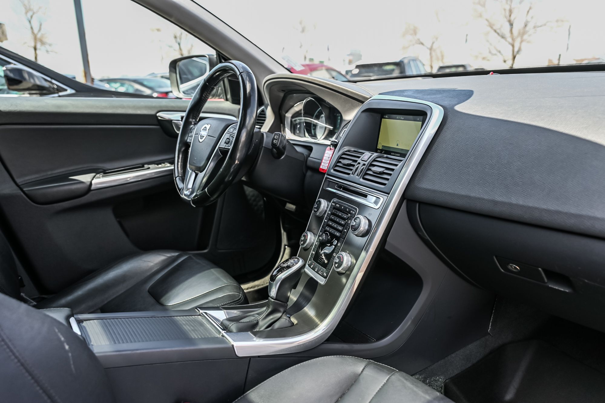 2016 Volvo XC60