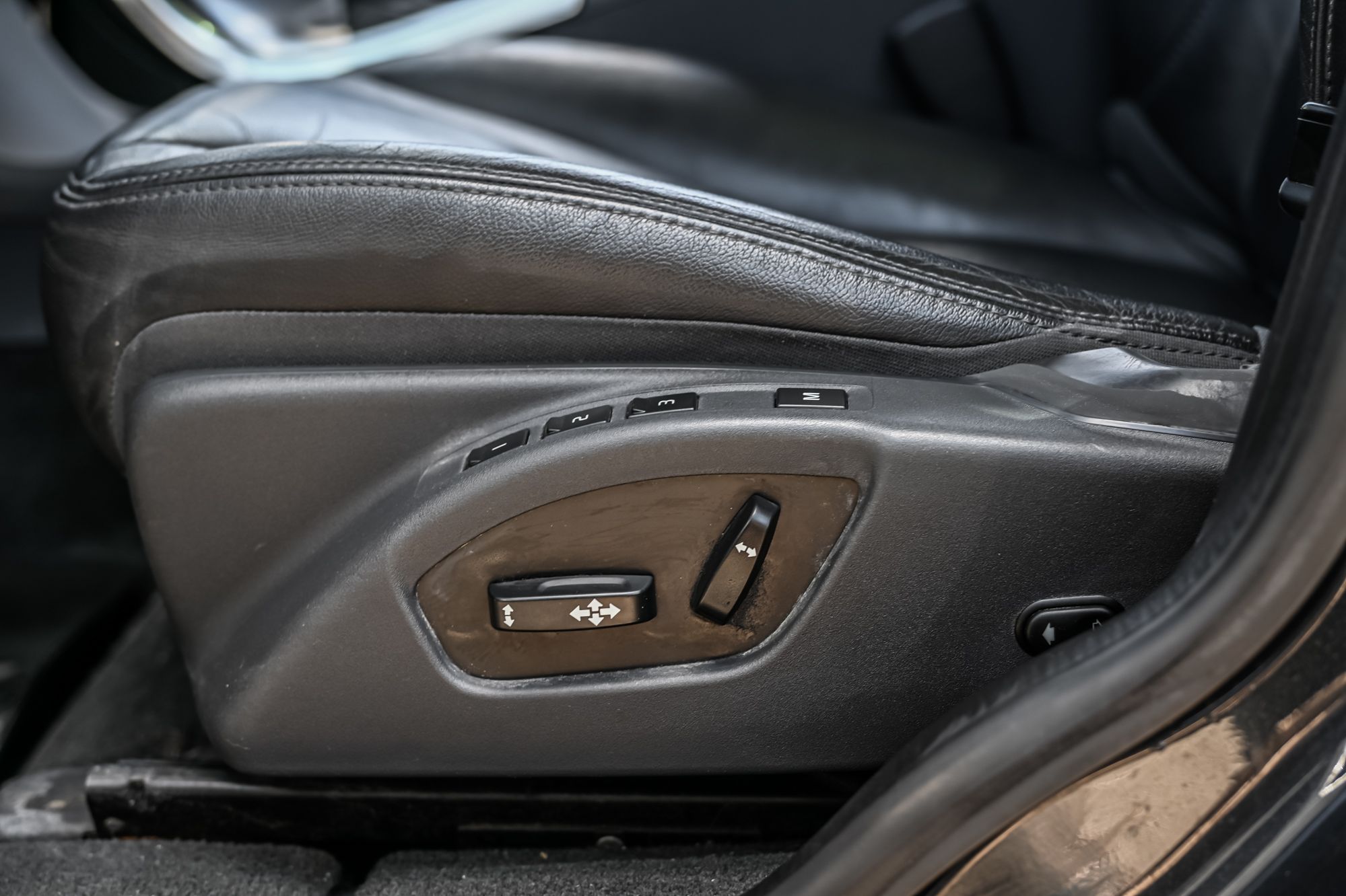 2016 Volvo XC60