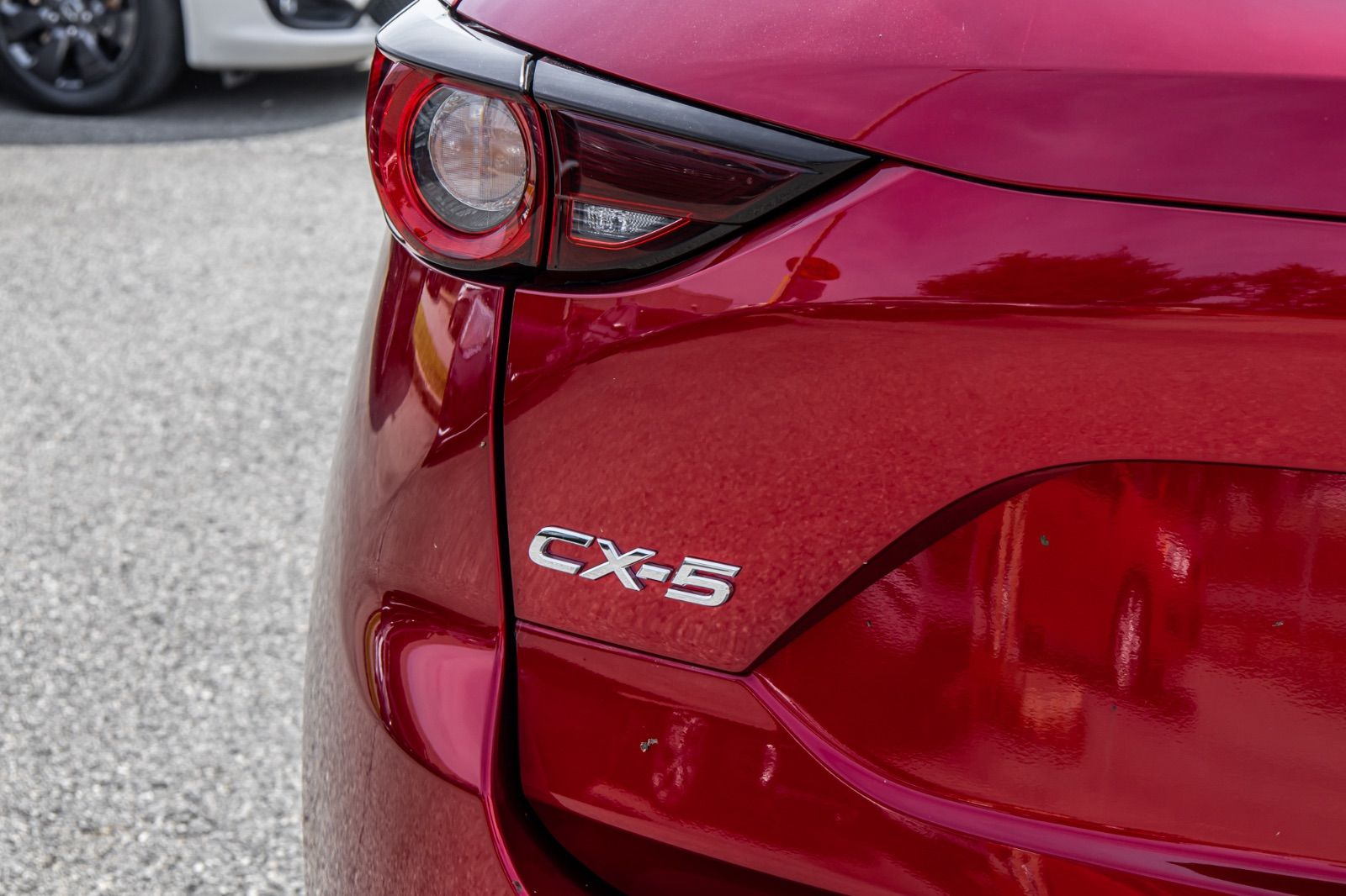 Mazda Des Sources 2019 Mazda CX5 GS Apple Carplay Sieges Chauffants