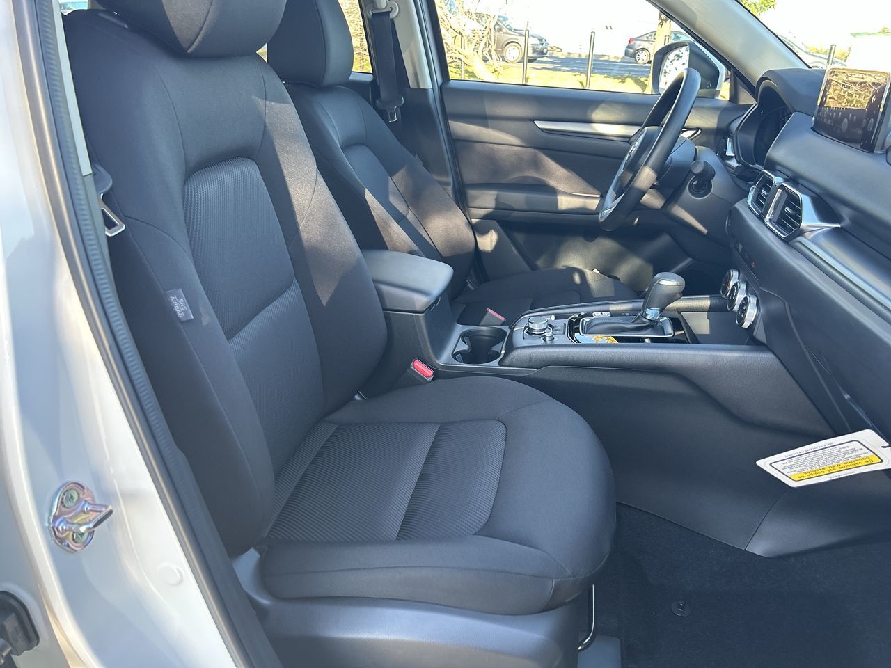 2025 Mazda CX-5 in Dorval, Quebec