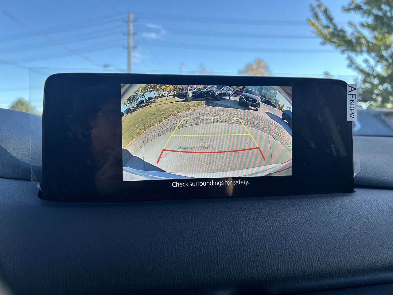 2025 Mazda CX-5 in Dorval, Quebec