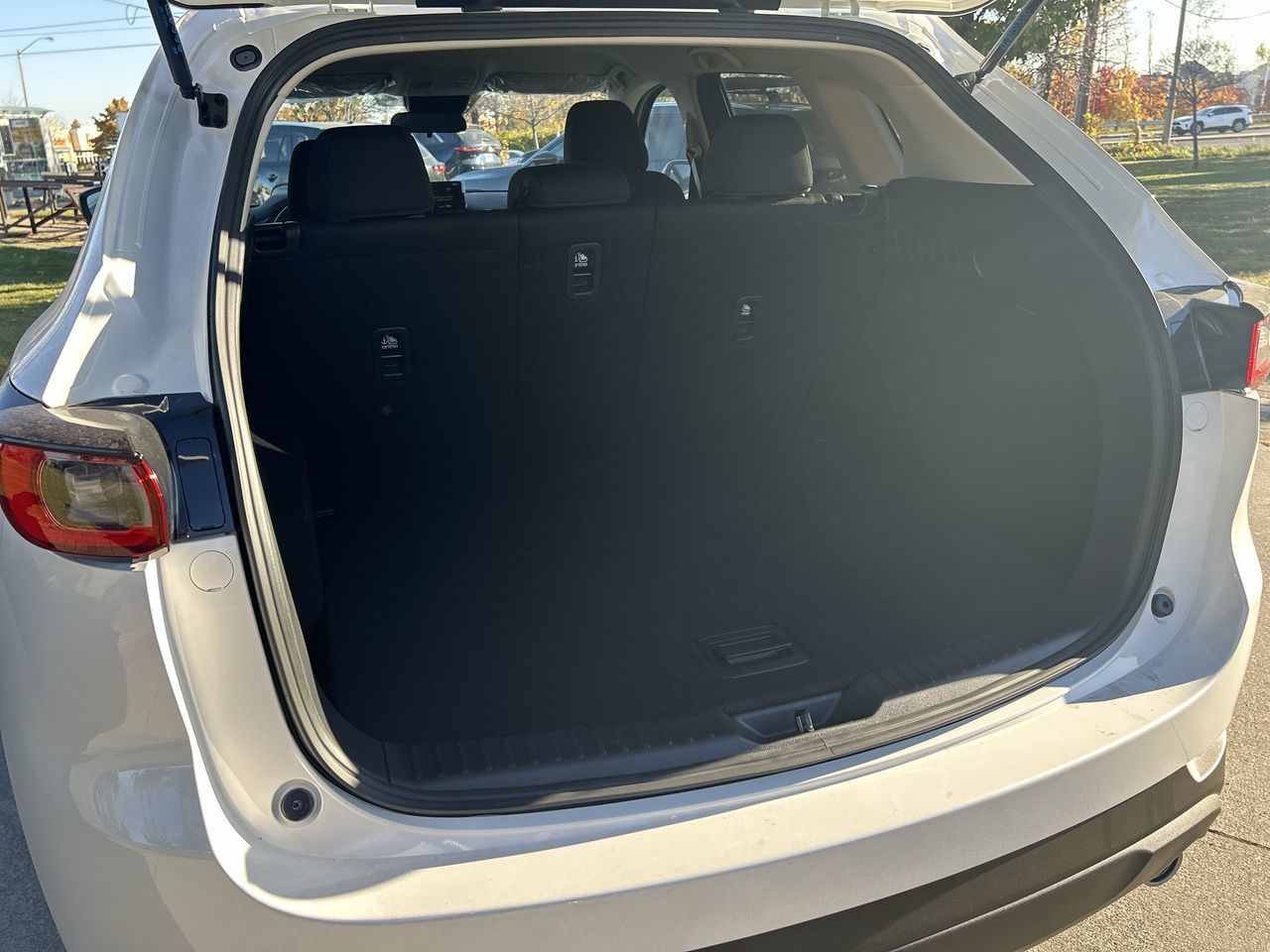 2025 Mazda CX-5 in Dorval, Quebec