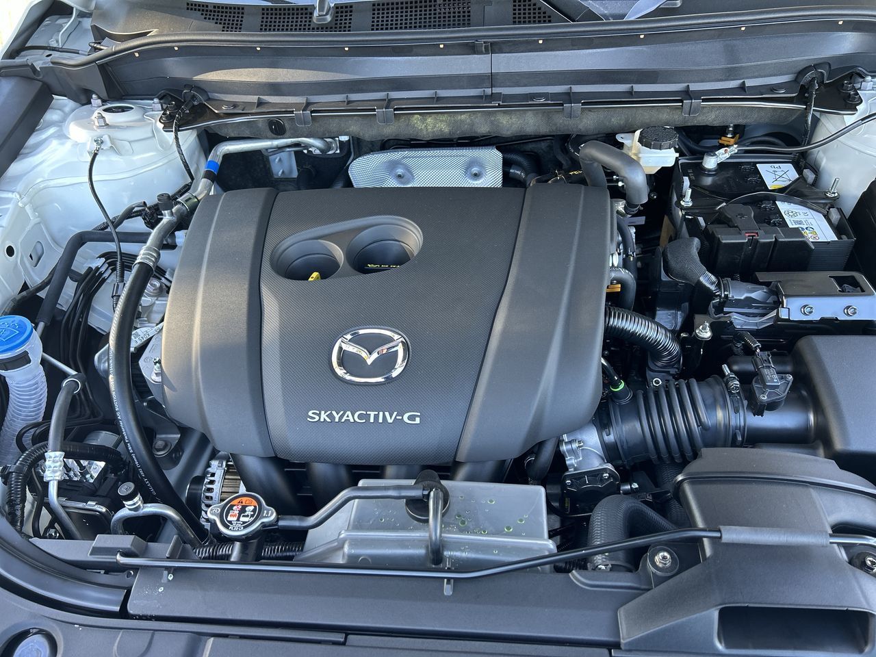 2025 Mazda CX-5 in Dorval, Quebec