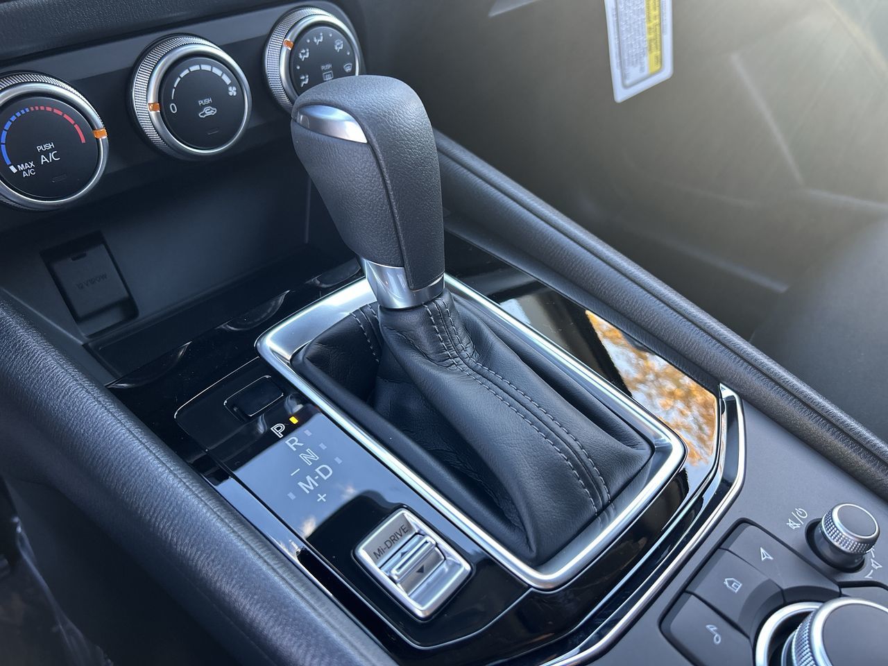 2025 Mazda CX-5 in Dorval, Quebec