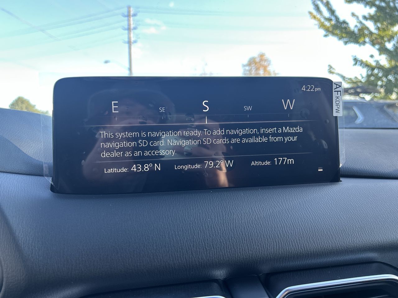 2025 Mazda CX-5 in Dorval, Quebec
