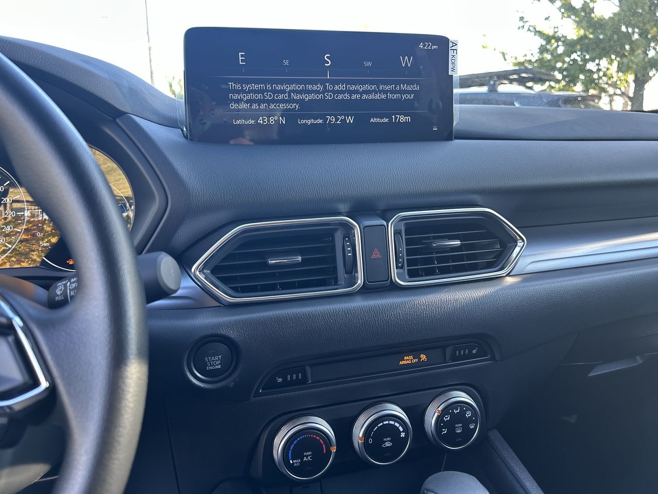 2025 Mazda CX-5 in Dorval, Quebec