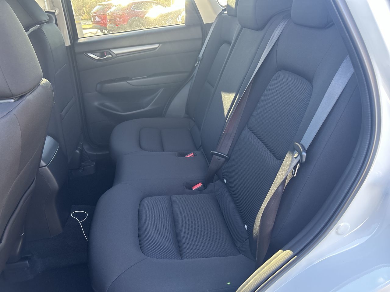 2025 Mazda CX-5 in Dorval, Quebec